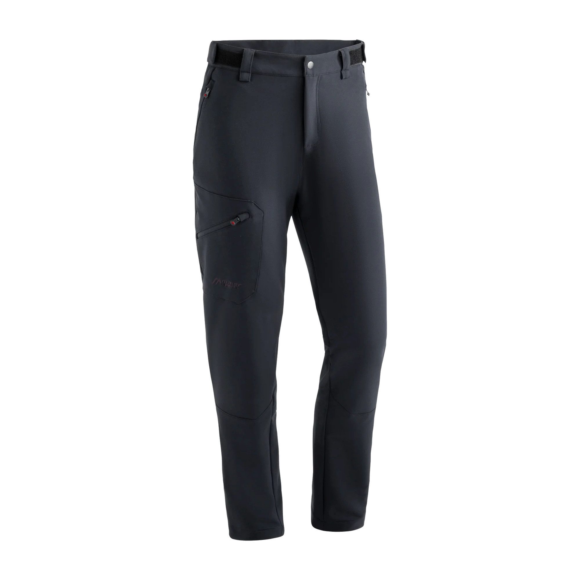 Trekkinghose Maier Sports Herren Hose Foidit M 3000375