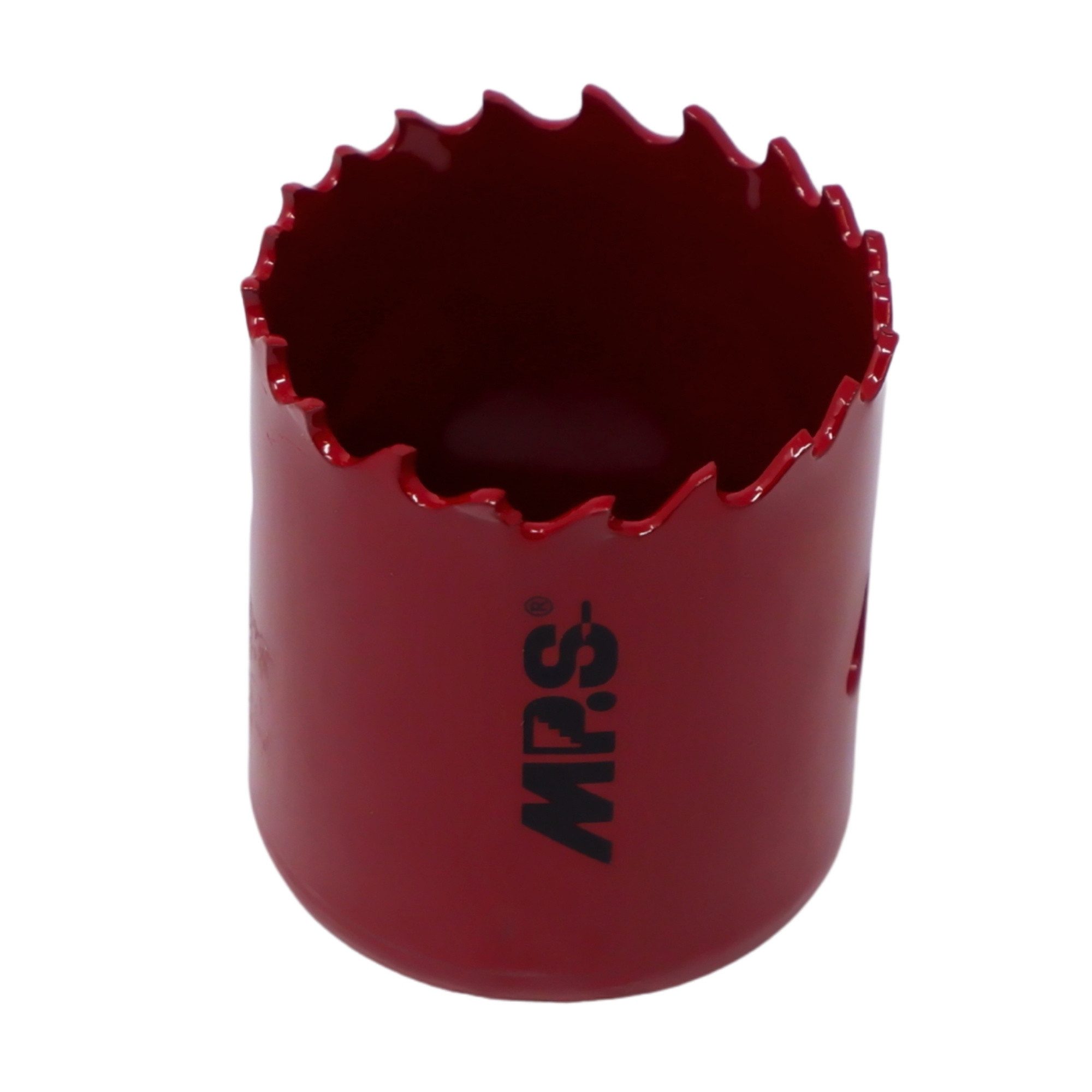 MPS Lochsäge Ø 40mm für Holz und Metall