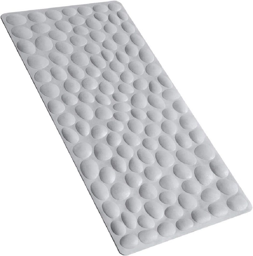 Refined Living Duschmatte Badewannenmatte rutschfest, Antirutschmatte günstig online kaufen