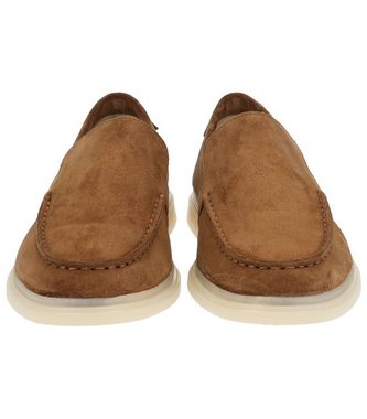 Gant Slipper Veloursleder Slipper