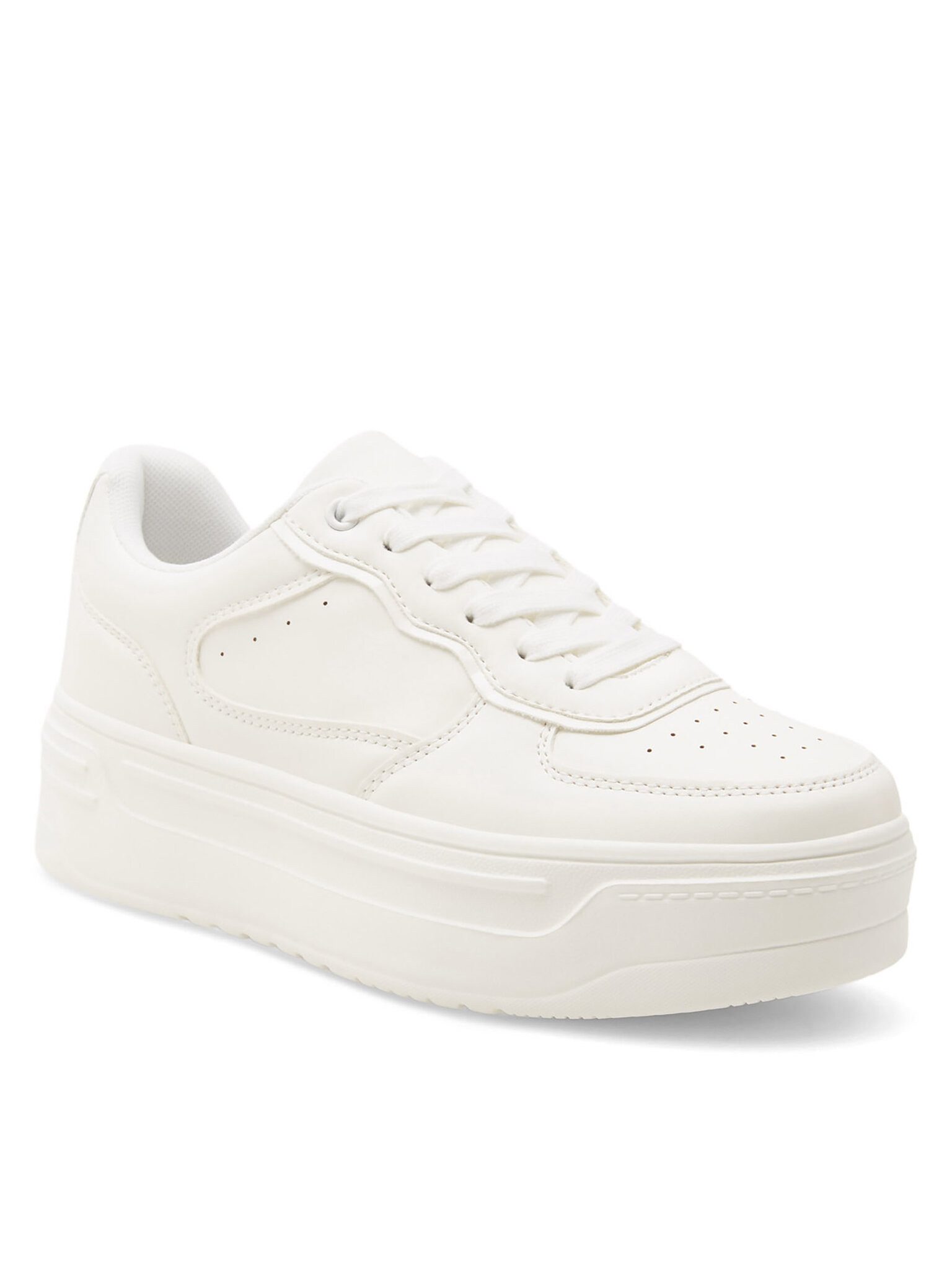 Jenny Fairy Sneakers Damen HALA WAG1252514A Weiß Sneaker