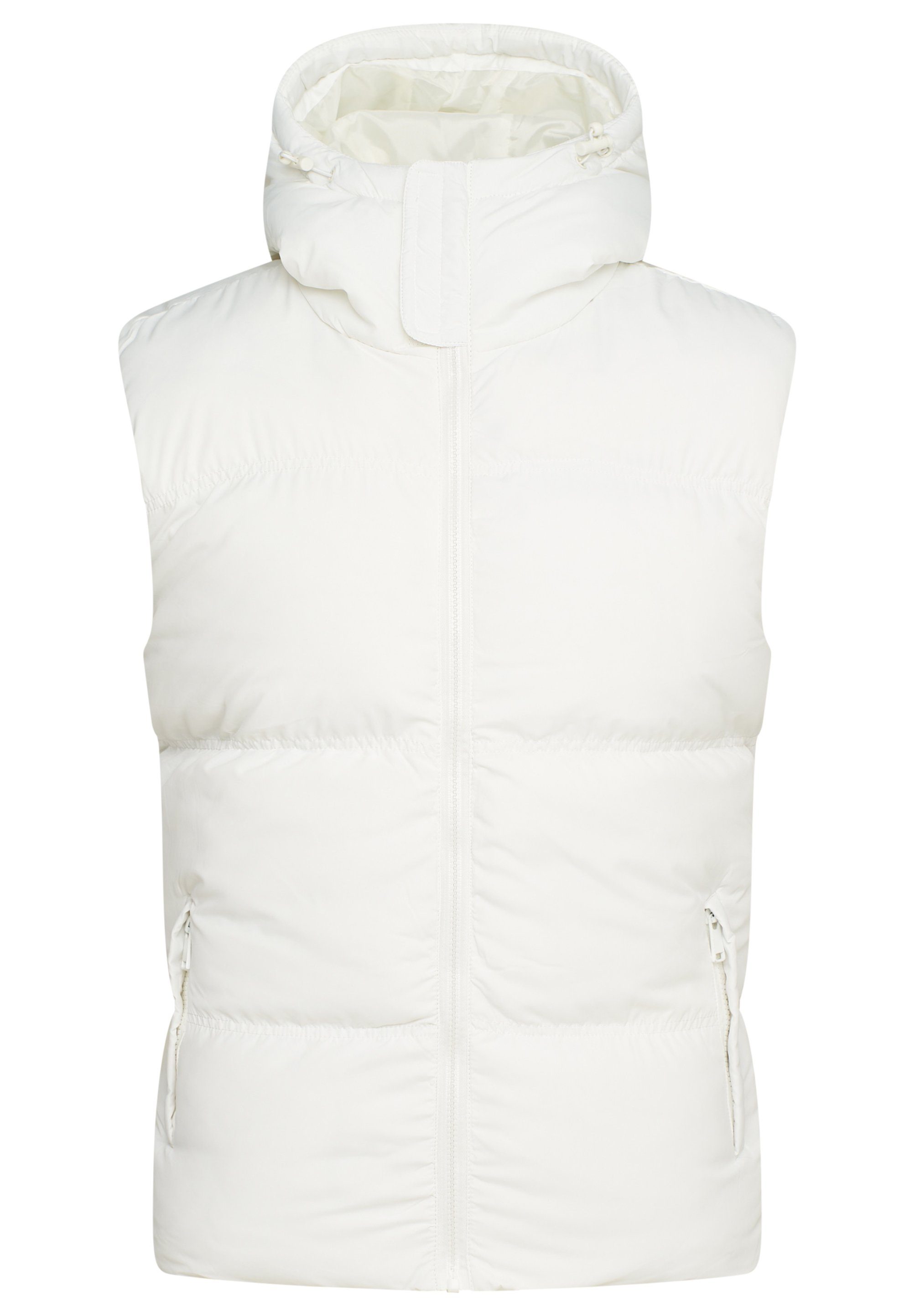 SOULSTAR Steppweste S2MOELV Winterjacke mit Kapuze warmer Bodywarmer günstig online kaufen