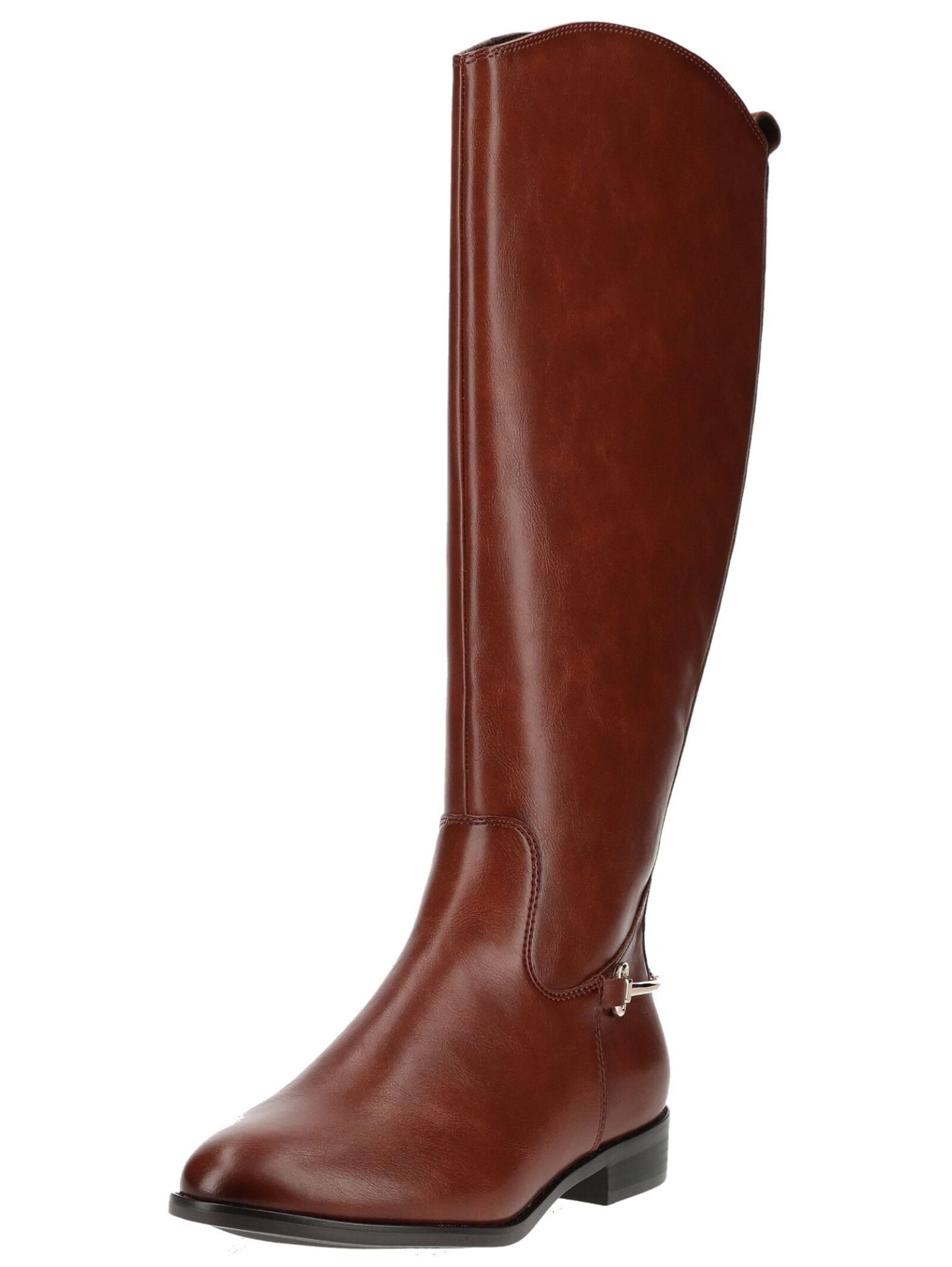 MARCO TOZZI Stiefel Lederimitat . Stiefel