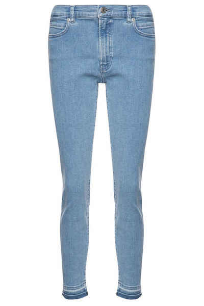HUGO Slim-fit-Jeans 10242278 01