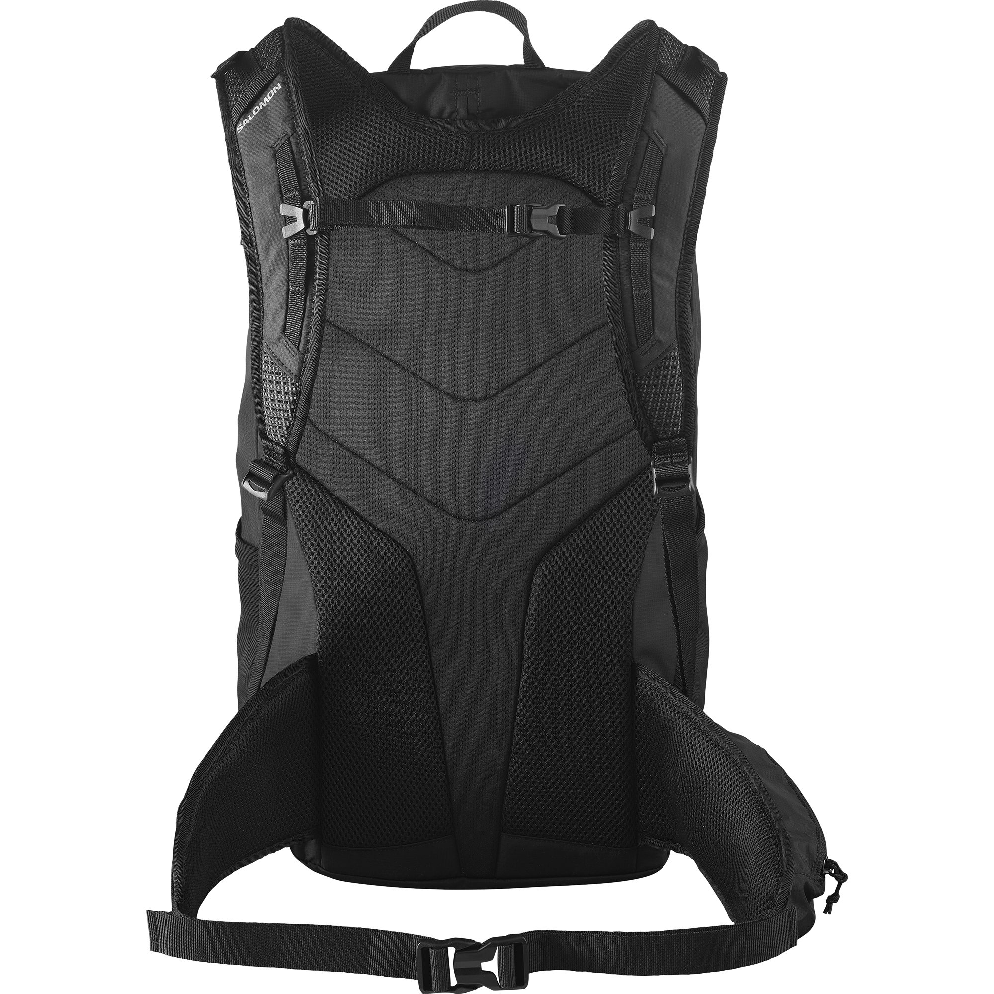 Salomon Sportrucksack TRAILBLAZER 30, mit reflektierenden günstig online kaufen