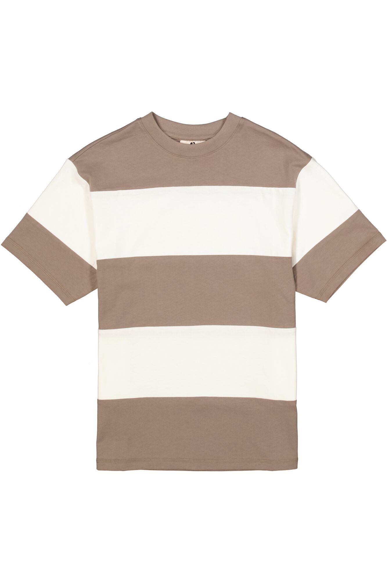 Garcia T-Shirt mit Colorblocking, für Boys