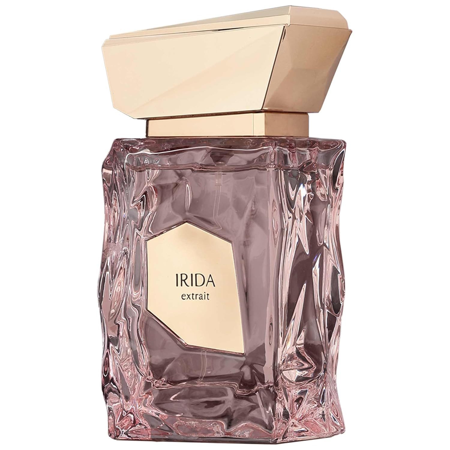 French Avenue Extrait Parfum French Avenue Irida, Glasflakon, Parfüm EXTRAIT, Unisex Duft