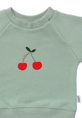 Liliput Sweatshirt Kirsche mit niedlichem Kirsch-Print