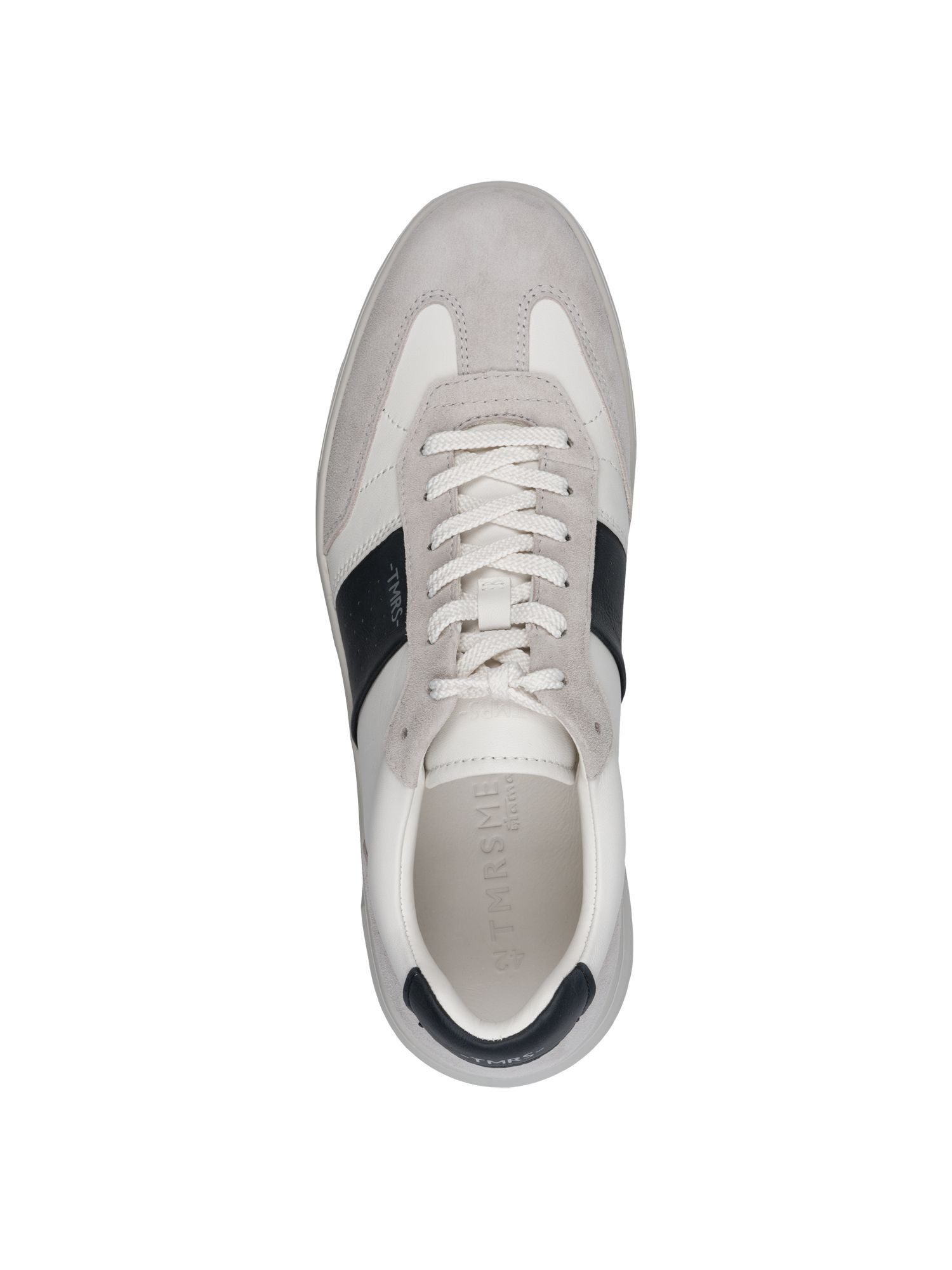 Tamaris TMRS Men, Removable Leather Footbed Herren Sneaker