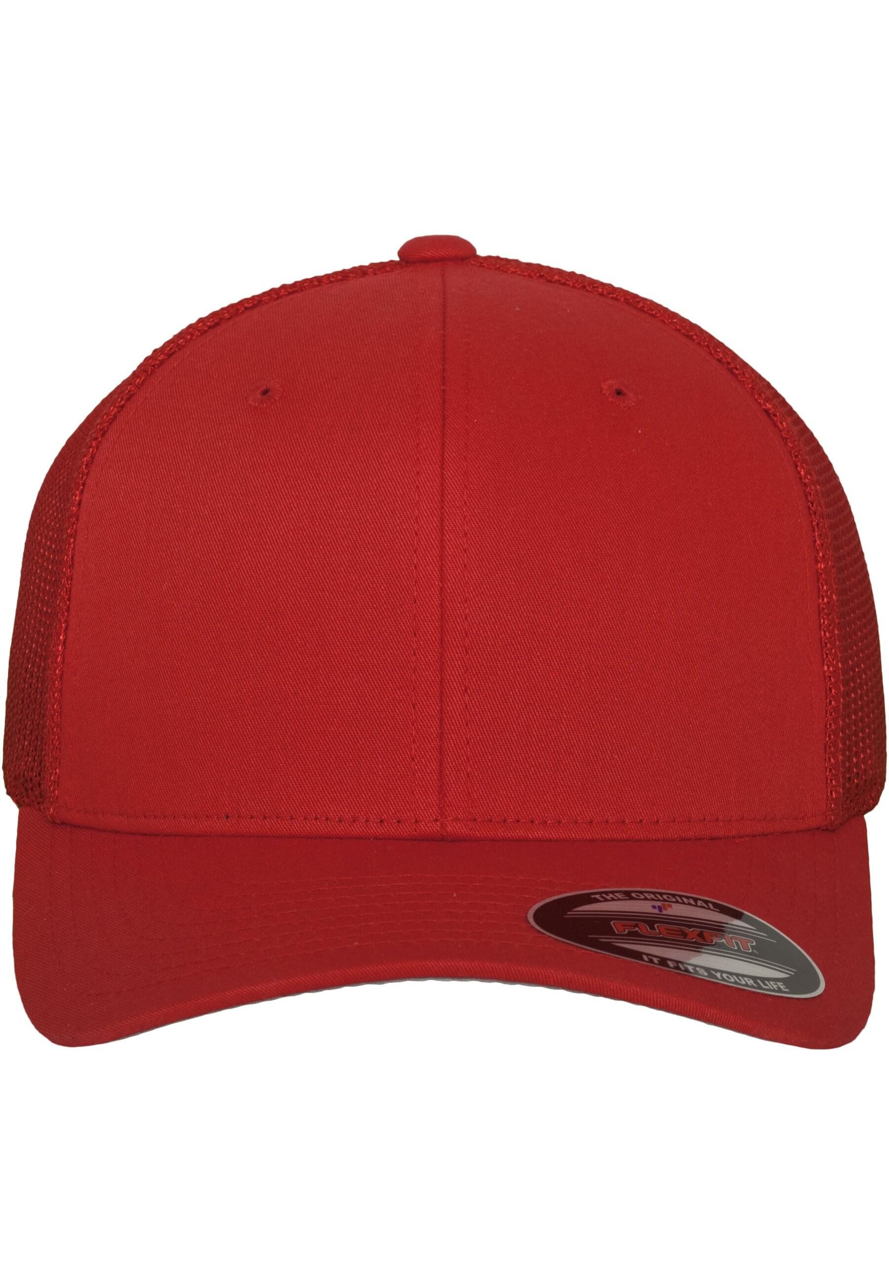 Flex Cap Flexfit Unisex Flexfit Mesh Trucker