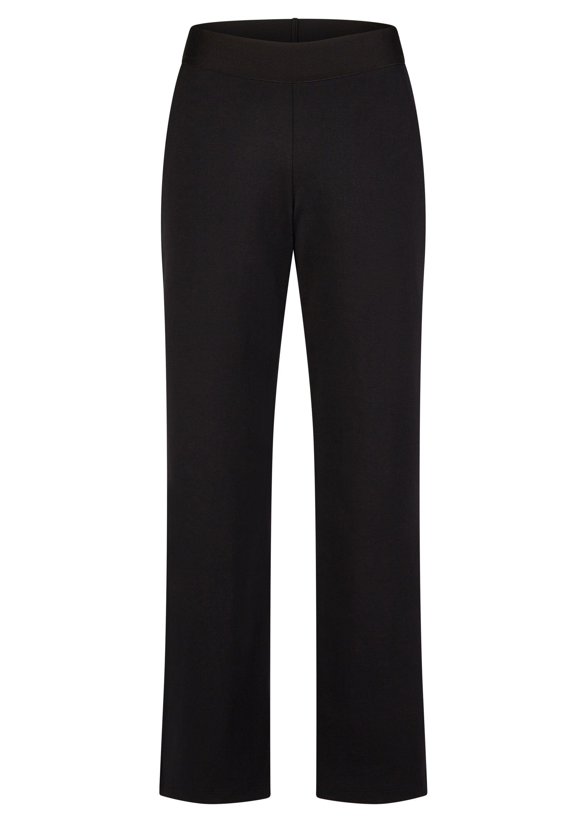 seeyou Stoffhose mit abgerundeten Taschen günstig online kaufen