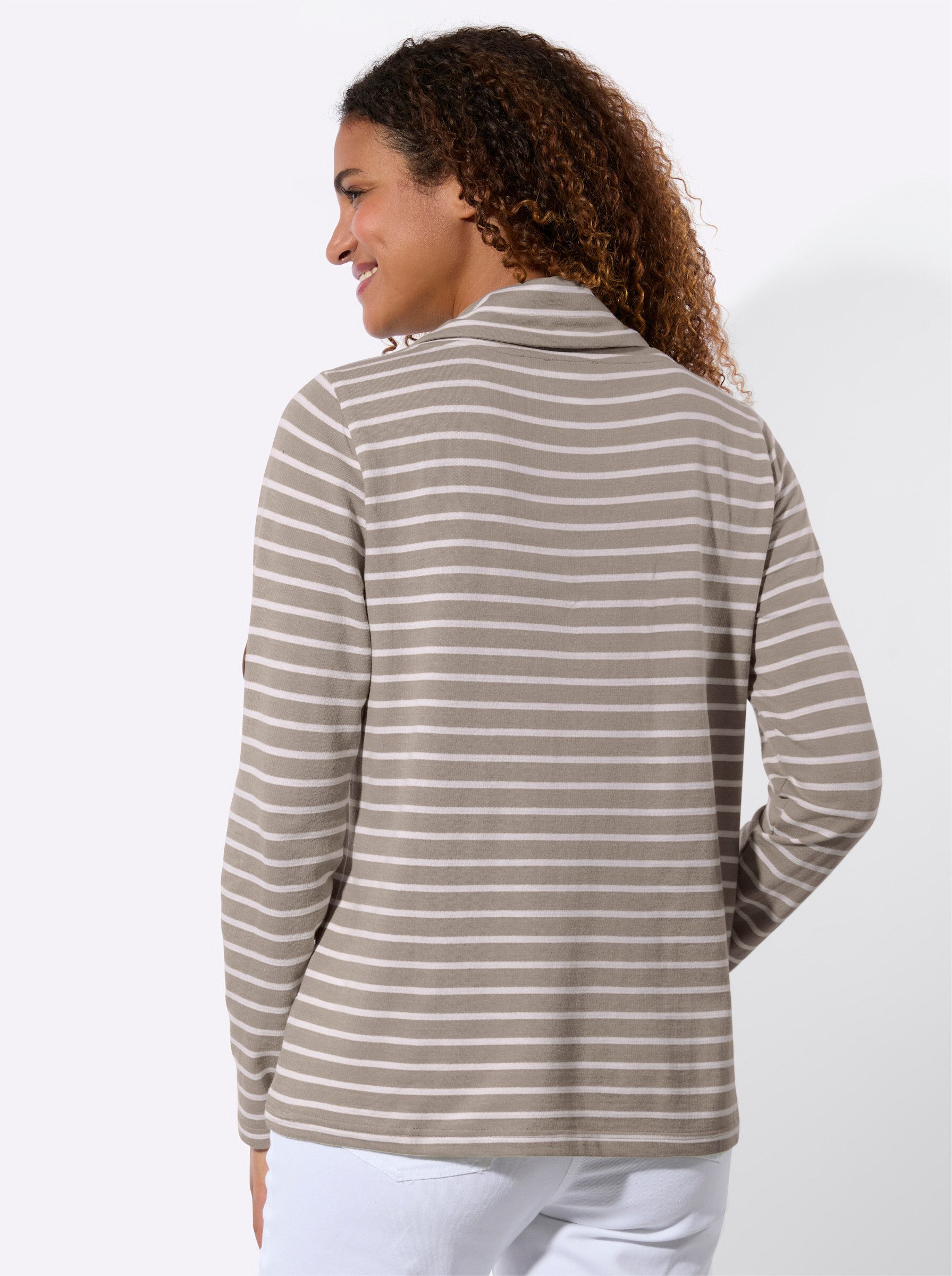 Witt Sweater Sweatshirt Langarm