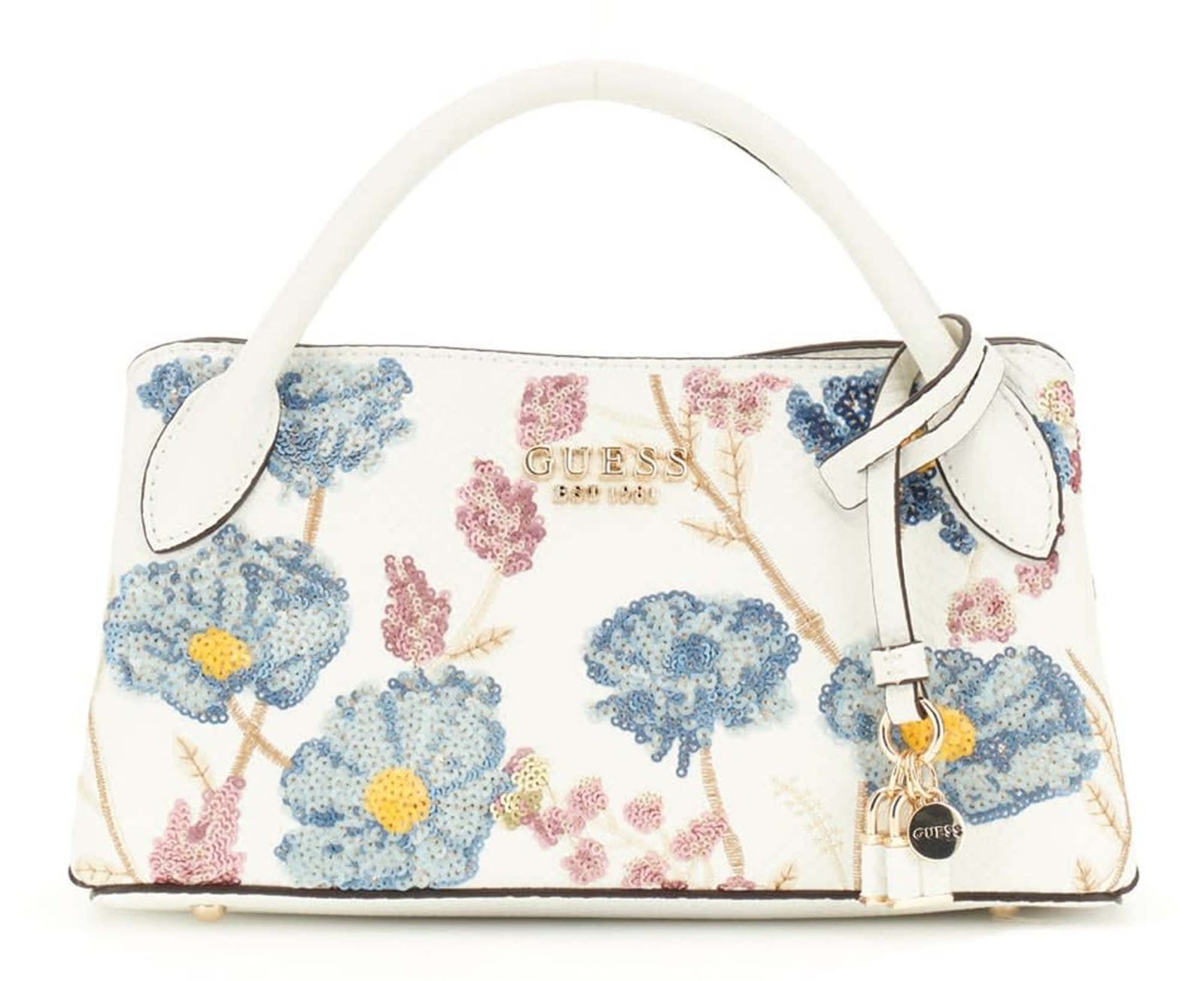 Handtasche Small Girlfriend Satchel