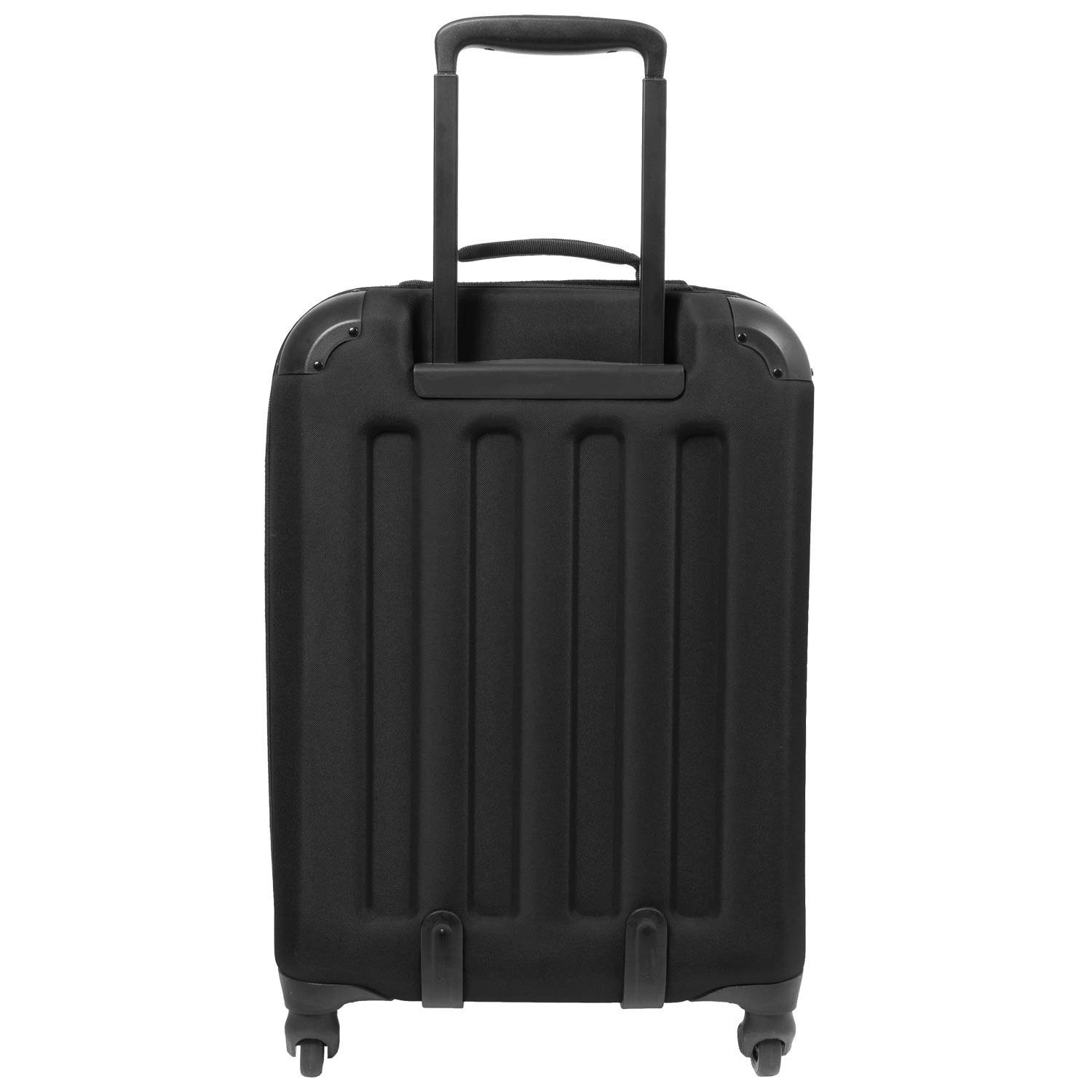 S Eastpak Eastpak Rollen Tranzshell 4 cm 54 Rollen Rollen Koffer black, 4 Koffer