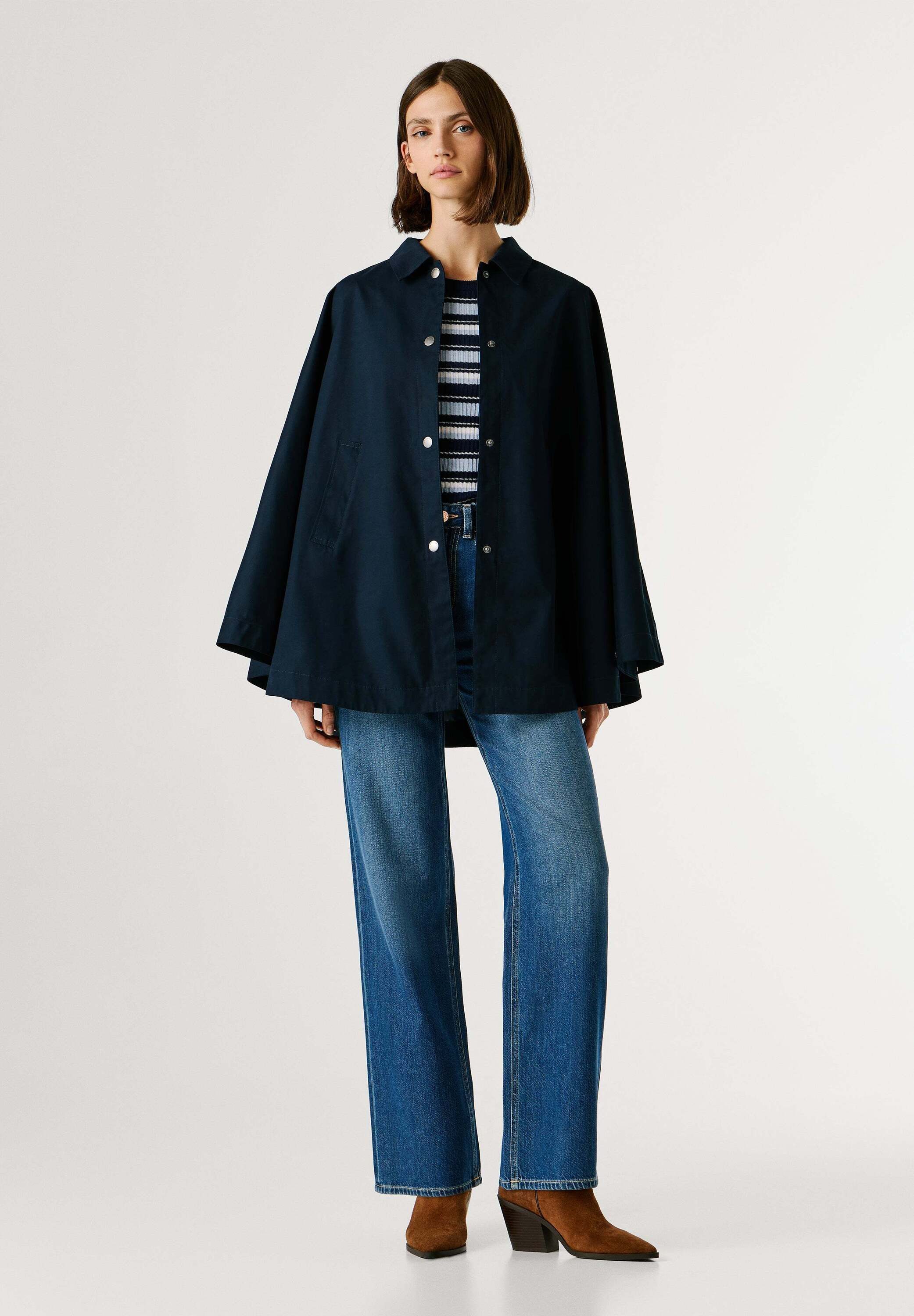 Pepe Jeans Funktionsjacke outdoor jacket FAWN