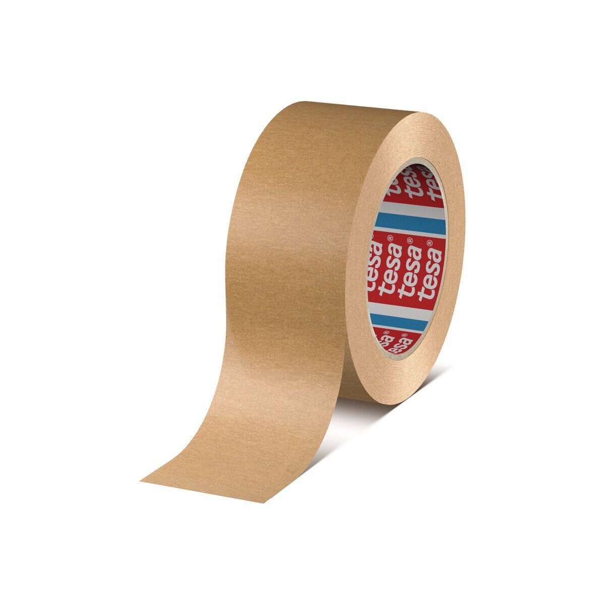 tesa Paket-Klebeband tesapack Papierklebeband Standard