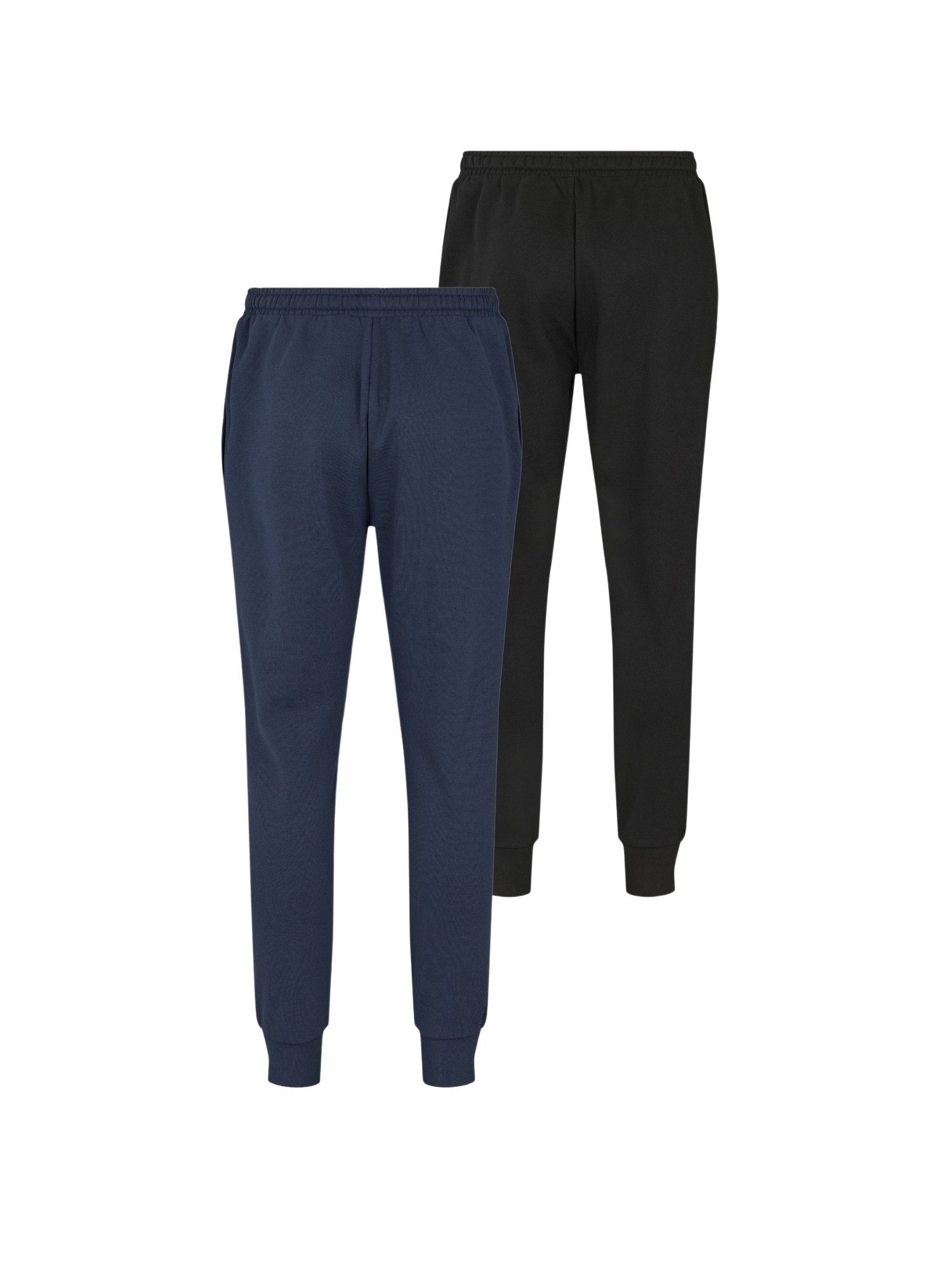 Kappa Chinohose Kappa Trouser KULogo Caseri günstig online kaufen