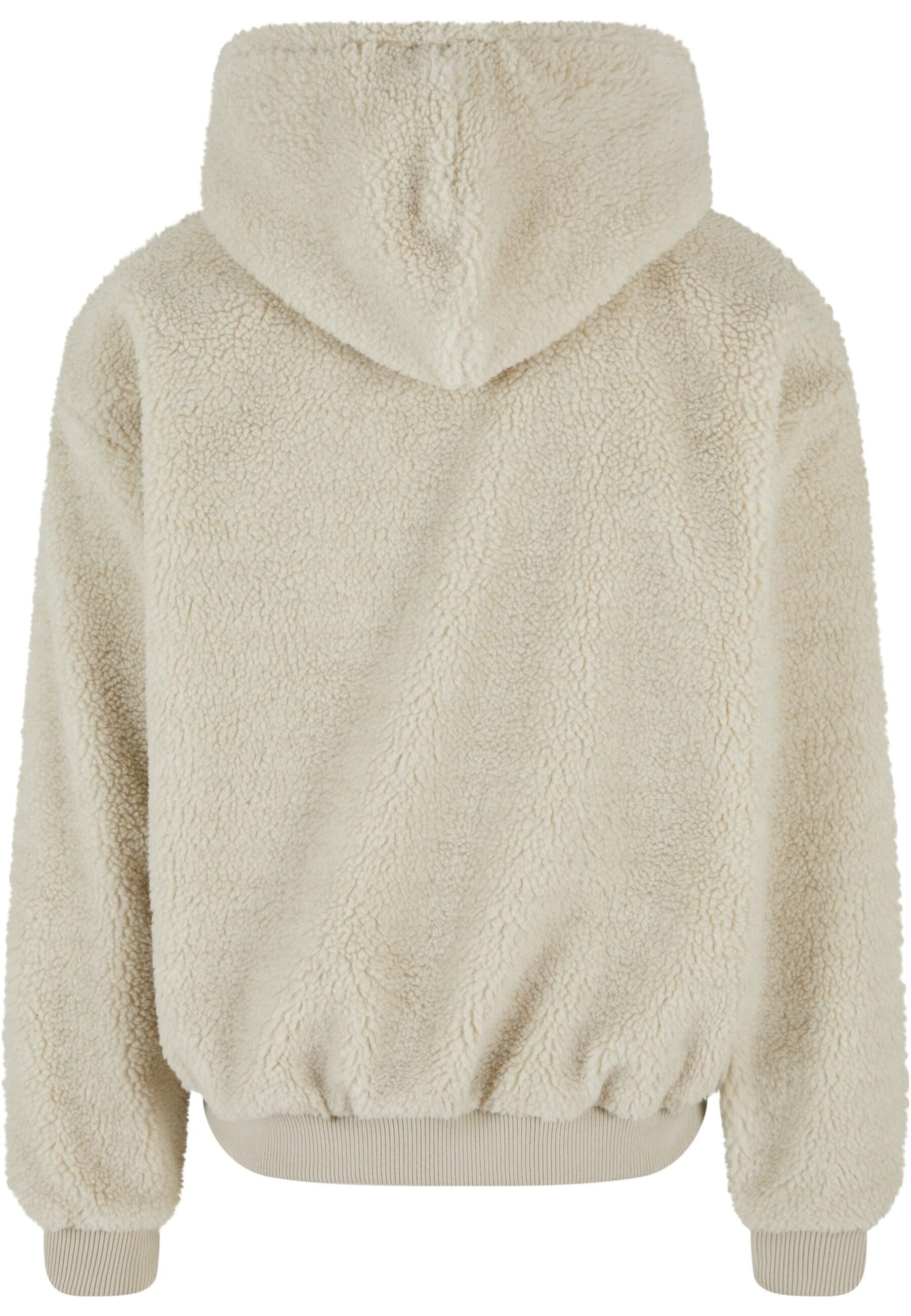 Karl Kani Sweatjacke Karl Kani Herren KM223-001-2 Varsity OS Teddy Zip Hood günstig online kaufen