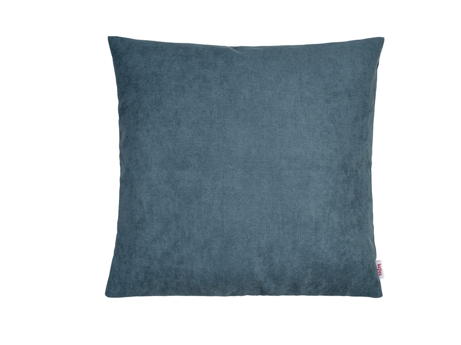 beties Kissenhülle FarbTon, (1 Stück), Chenille-Haptik in Raumausstatter Qu günstig online kaufen