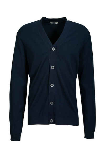 19V69 Italia by Versace Cardigan Alex