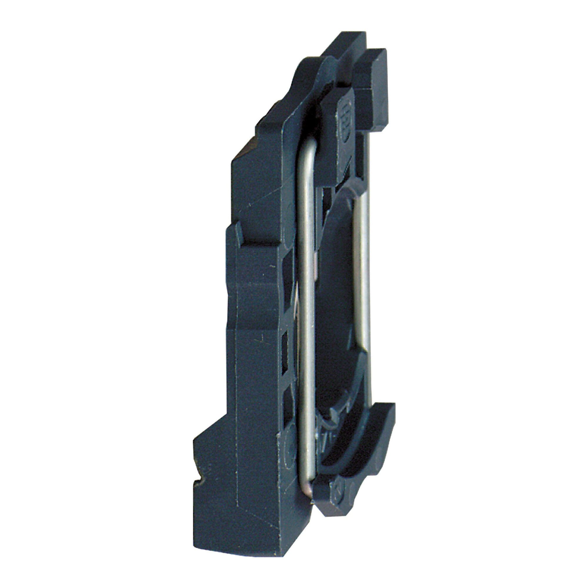Schneider Electric Türschließer Schneider Electric Befestigungsflansch f.XB5 ZB5AZ009