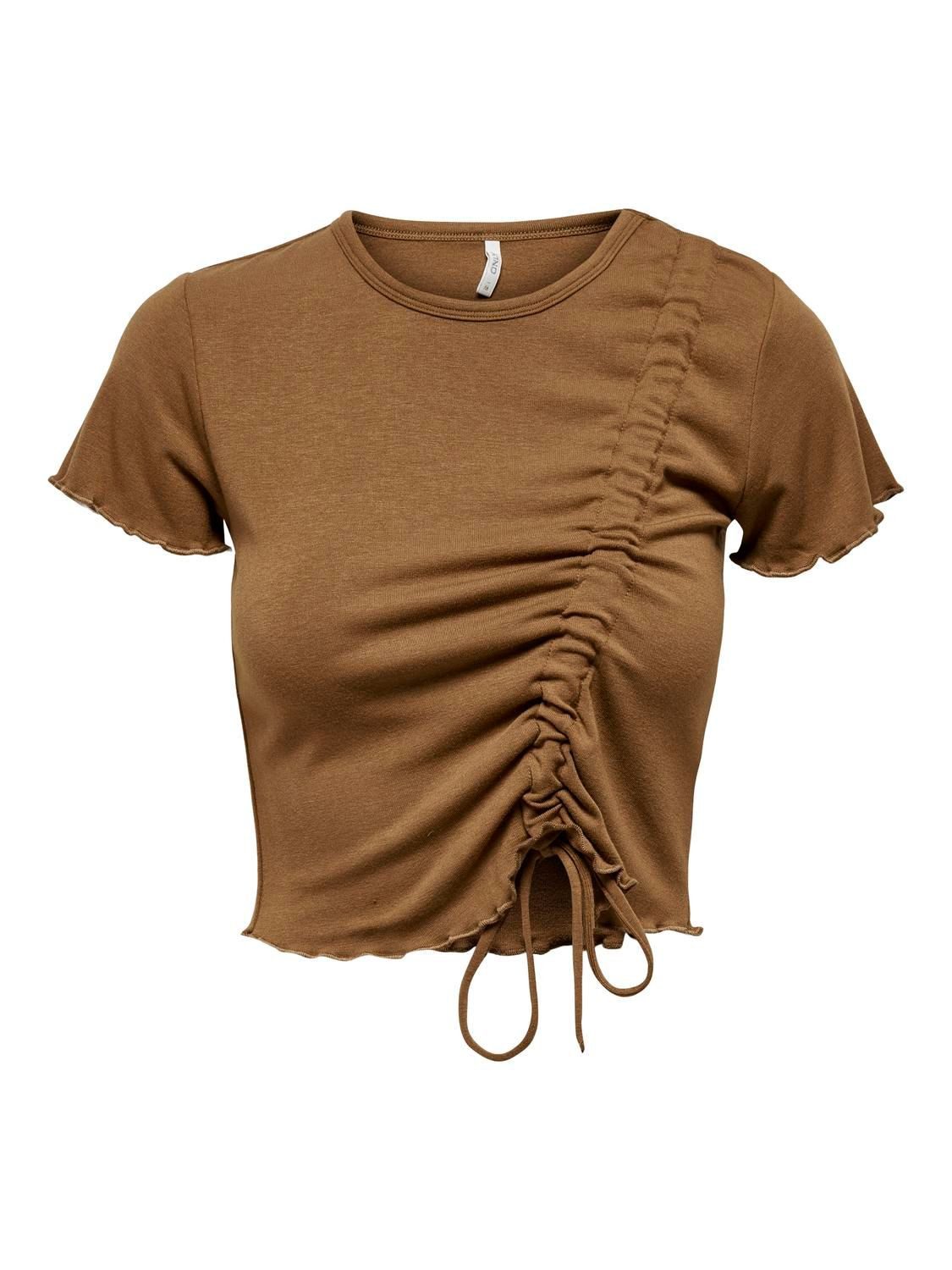 ONLY Kurzarmshirt