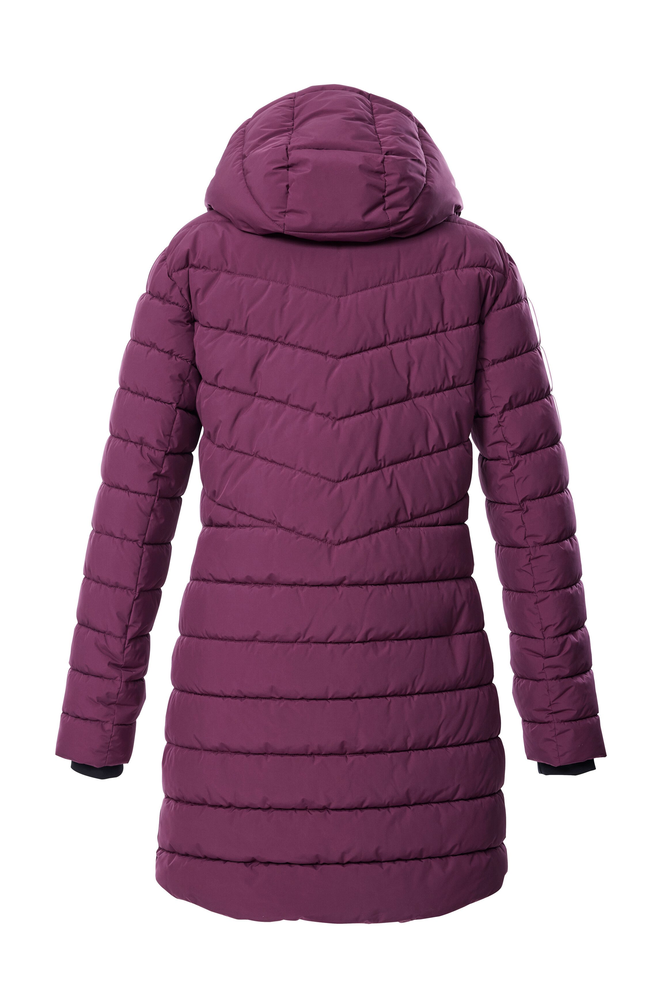 G.I.G.A. DX by killtec Steppmantel GW 74 WMN QLTD PRK Wasserabweisender, wi günstig online kaufen