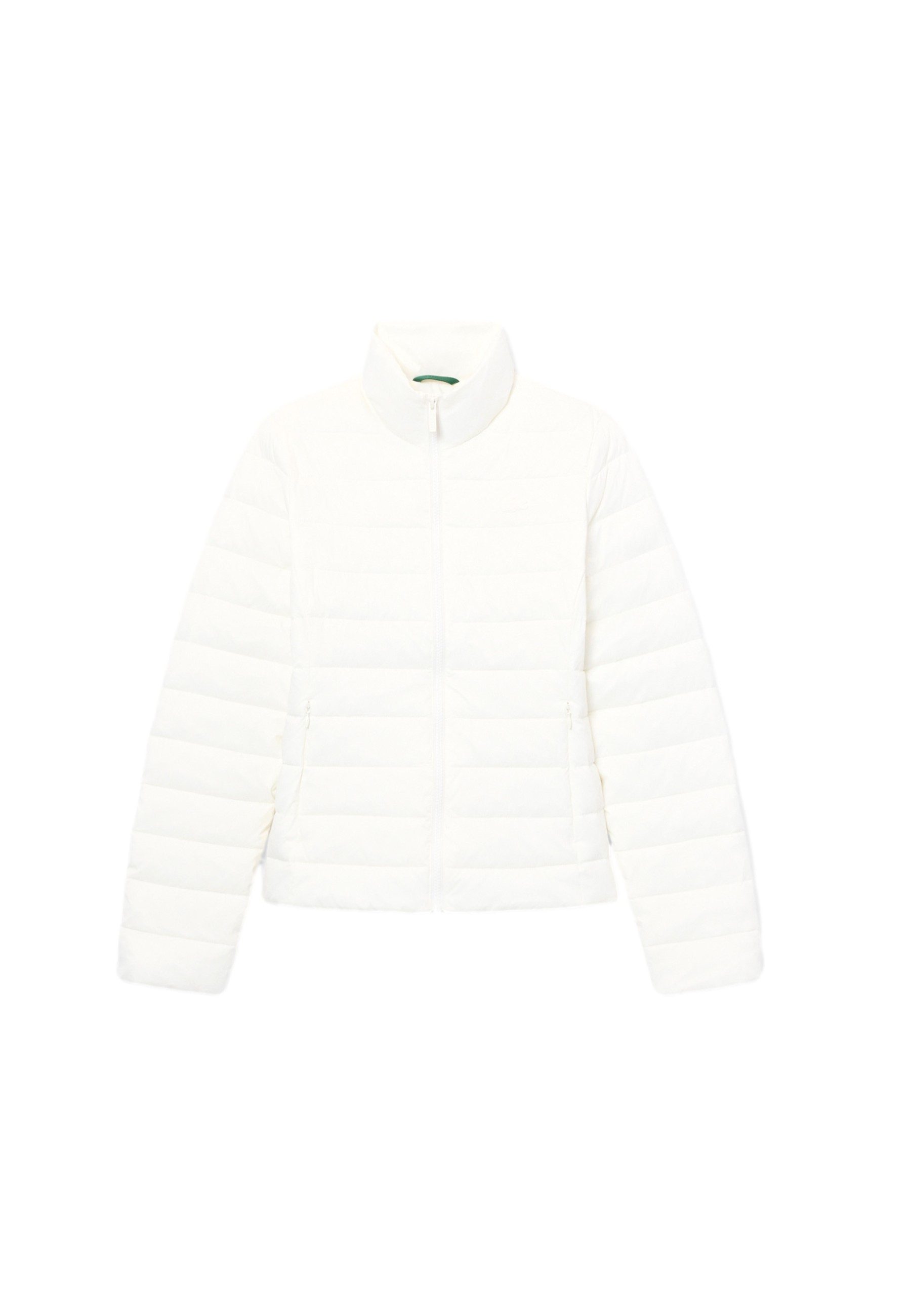 Lacoste Steppjacke Jacke Steppjacke (1-St)