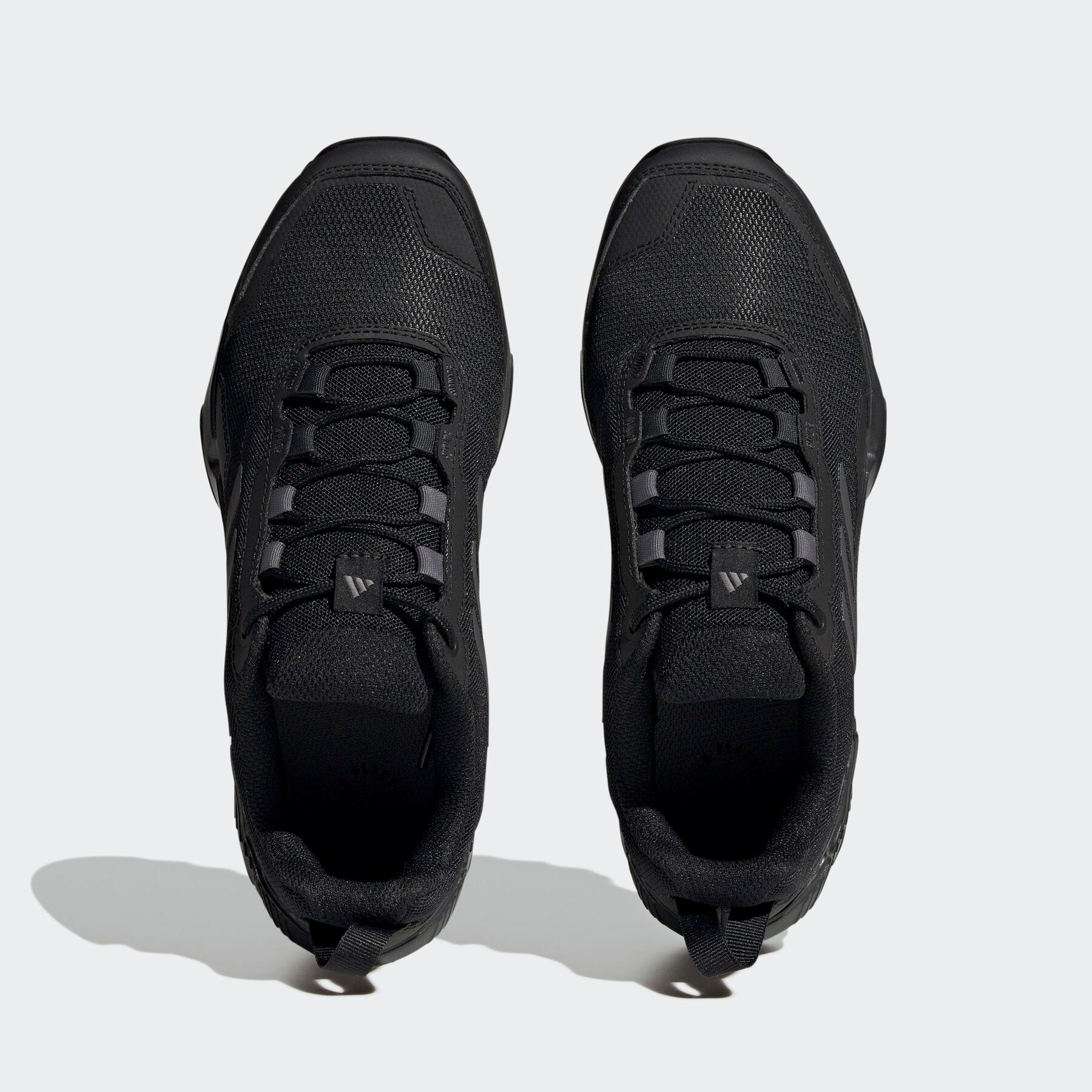 Black Four EASTRAIL Carbon / 2.0 Core Grey / Wanderschuh TERREX adidas