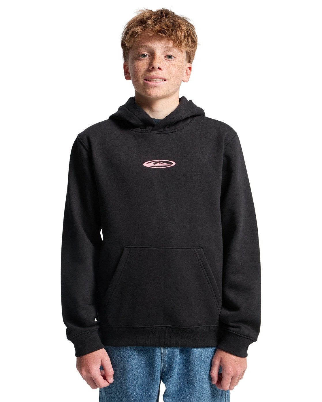 Kapuzensweatshirt Quik Globe