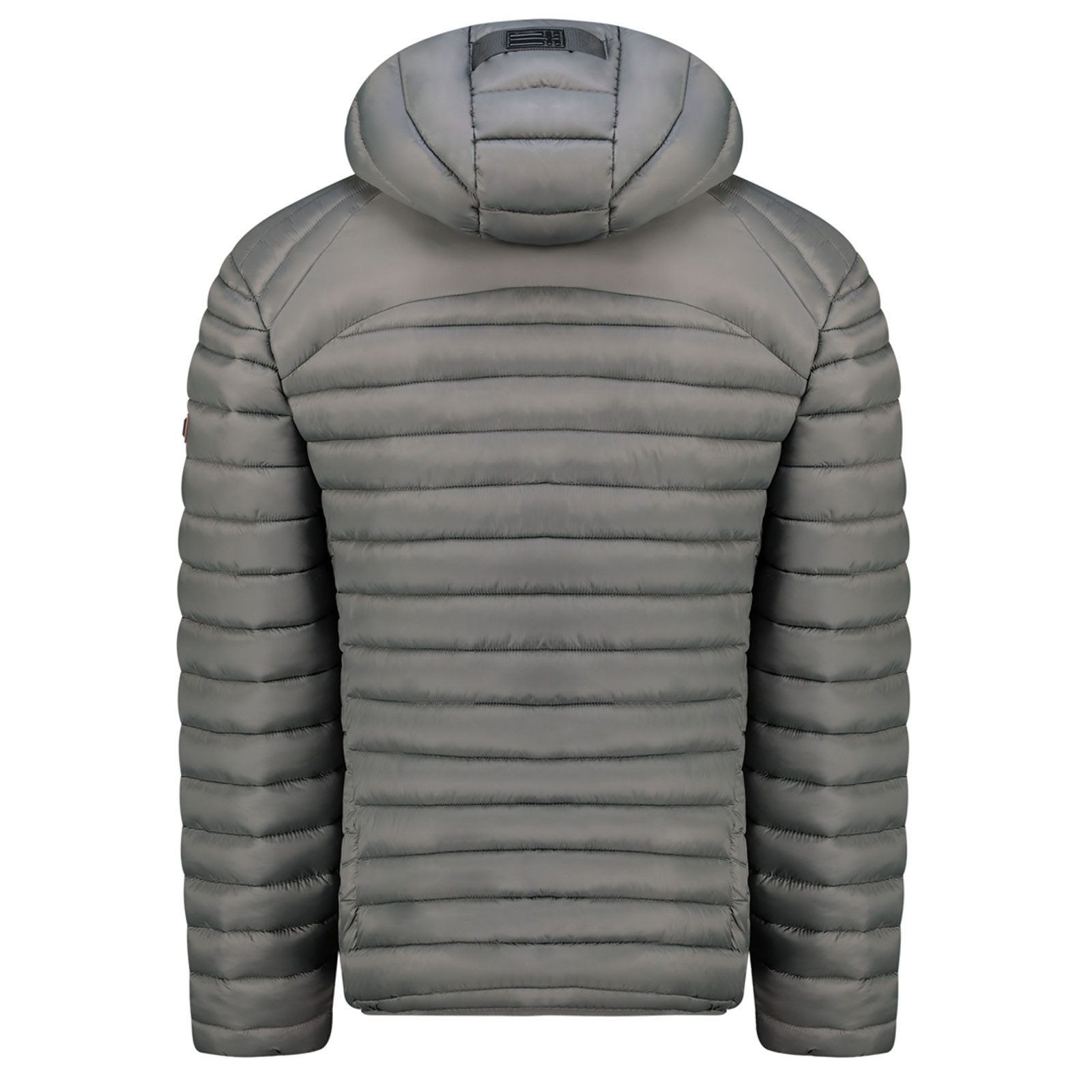 Geographical Norway Winterjacke warme Designer Herren günstig online kaufen