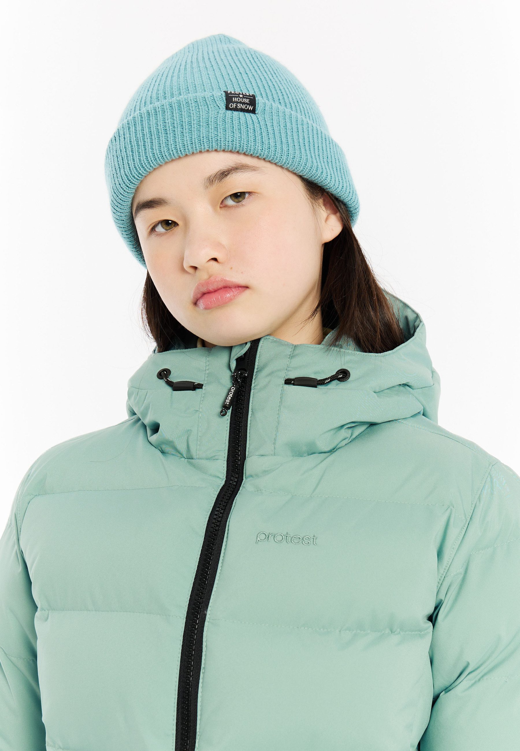 Protest Skijacke PRTELINY JR (1-St) Side pocket