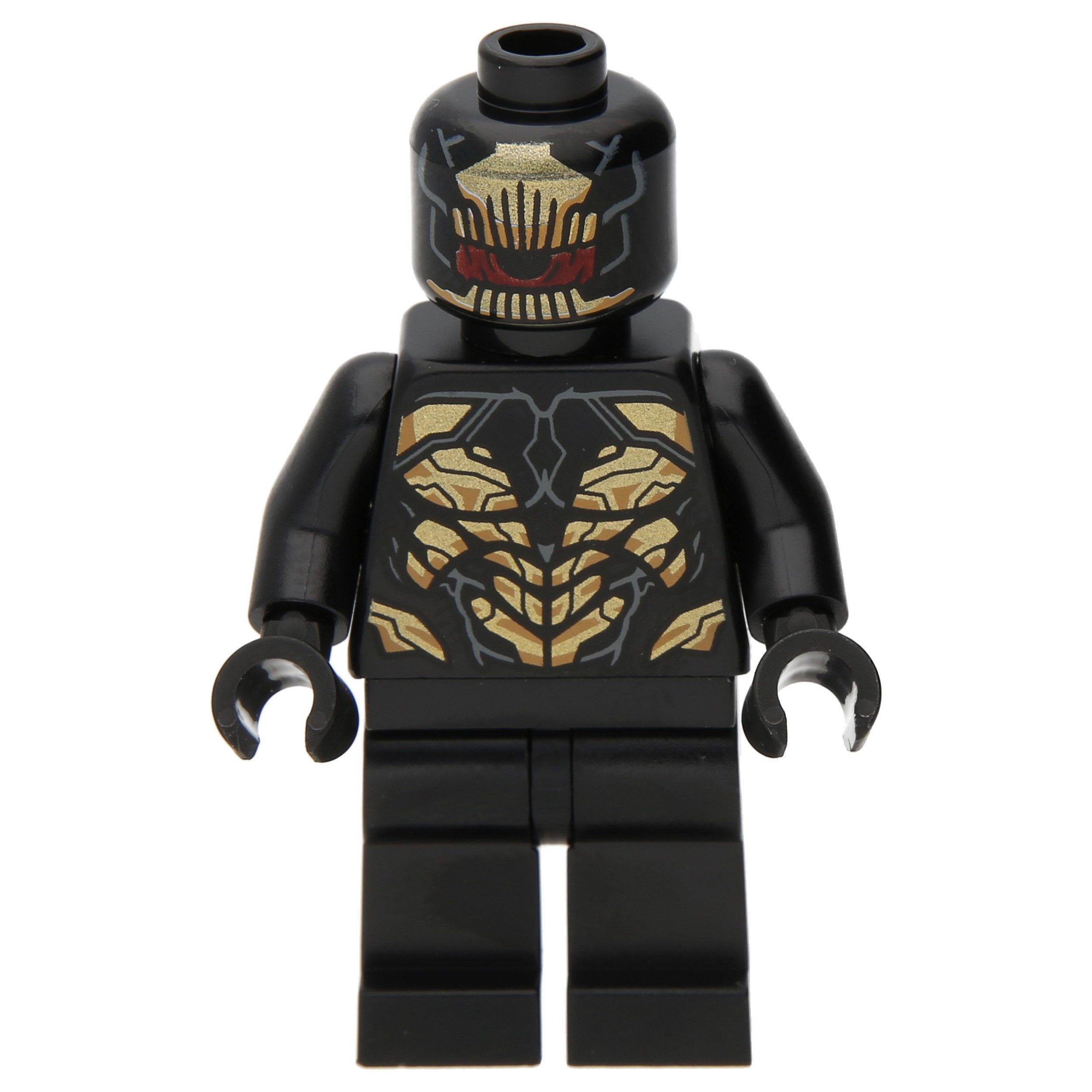 Marvel: Outrider Spielbausteine