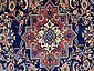 Orientteppich »Perserteppich Hamadan 324 x 205 cm«, Borento, rechteckig, Höhe 8 mm, Handgeknüpft, Bild 6