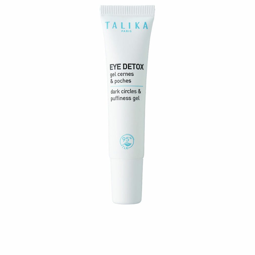 Augengel EYE DETOX contour gel 10ml