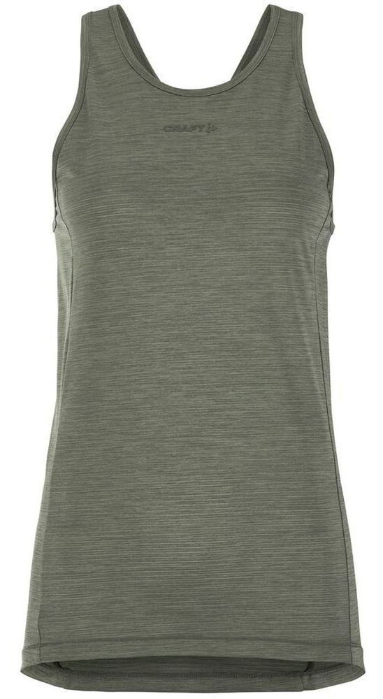 Craft Shirttop Everyday Singlet W