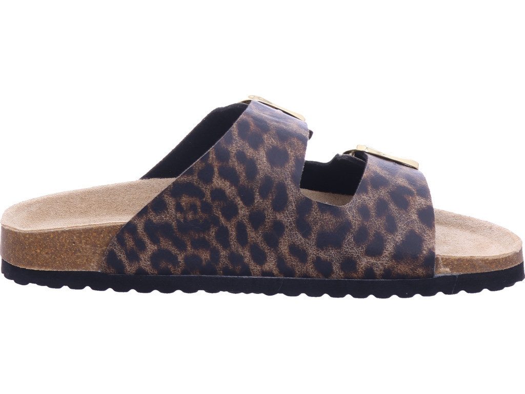 Indigo Sopersoft Pantolette