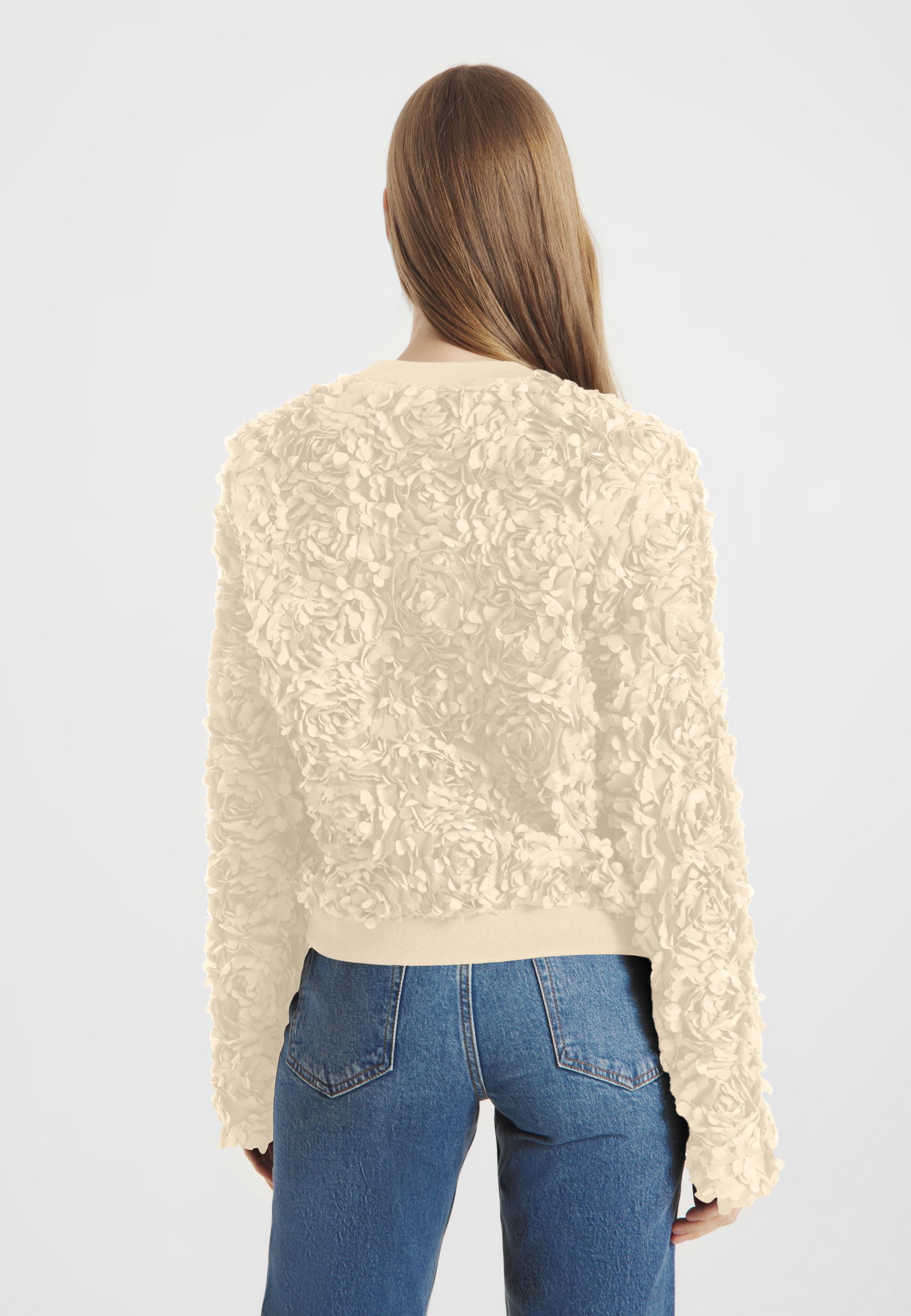 Frieda & Freddies Blouson Jacket / Jade günstig online kaufen