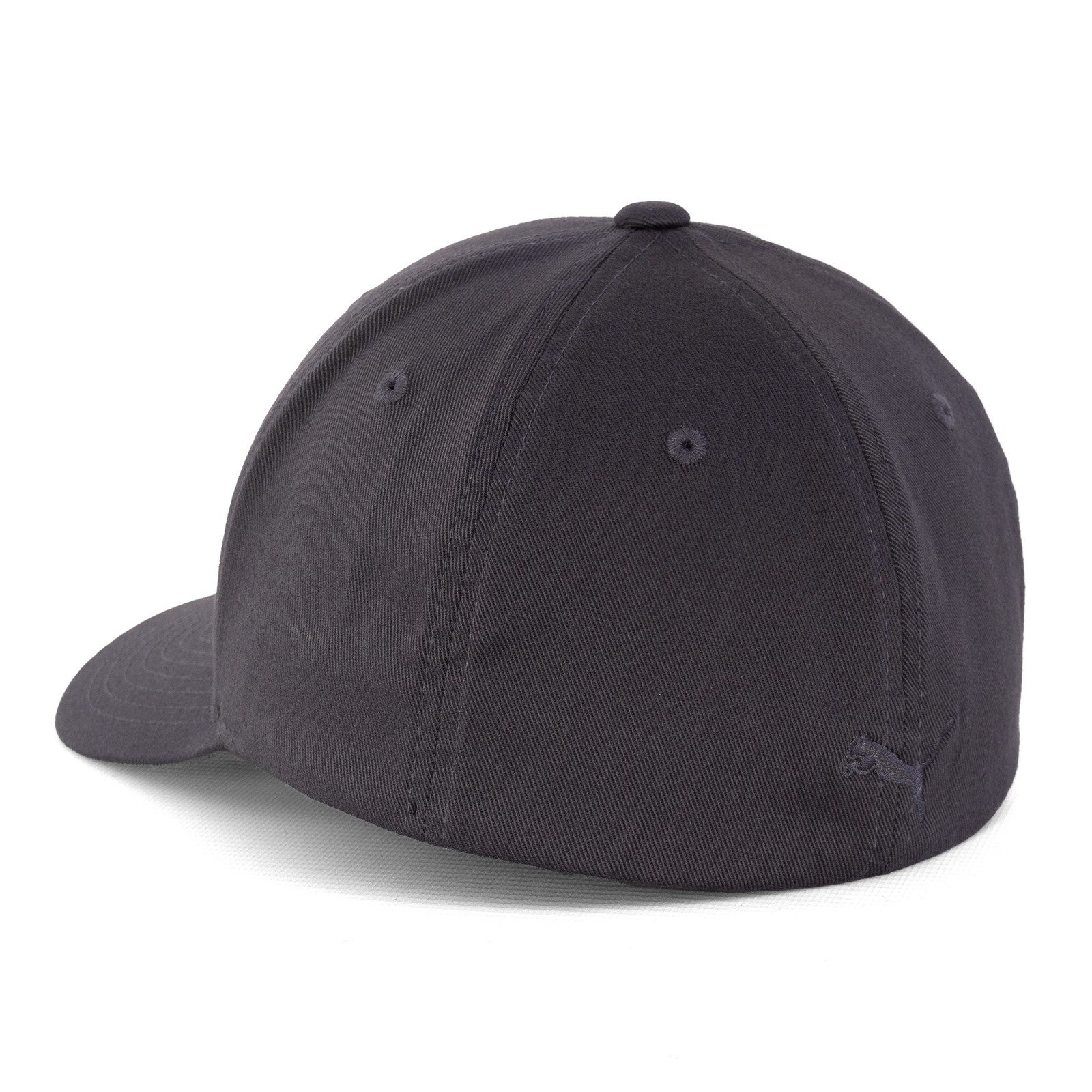PUMA Baseball Cap Cap Puma Metal Cat Cap Flexfit (1-St) Luftlöcher