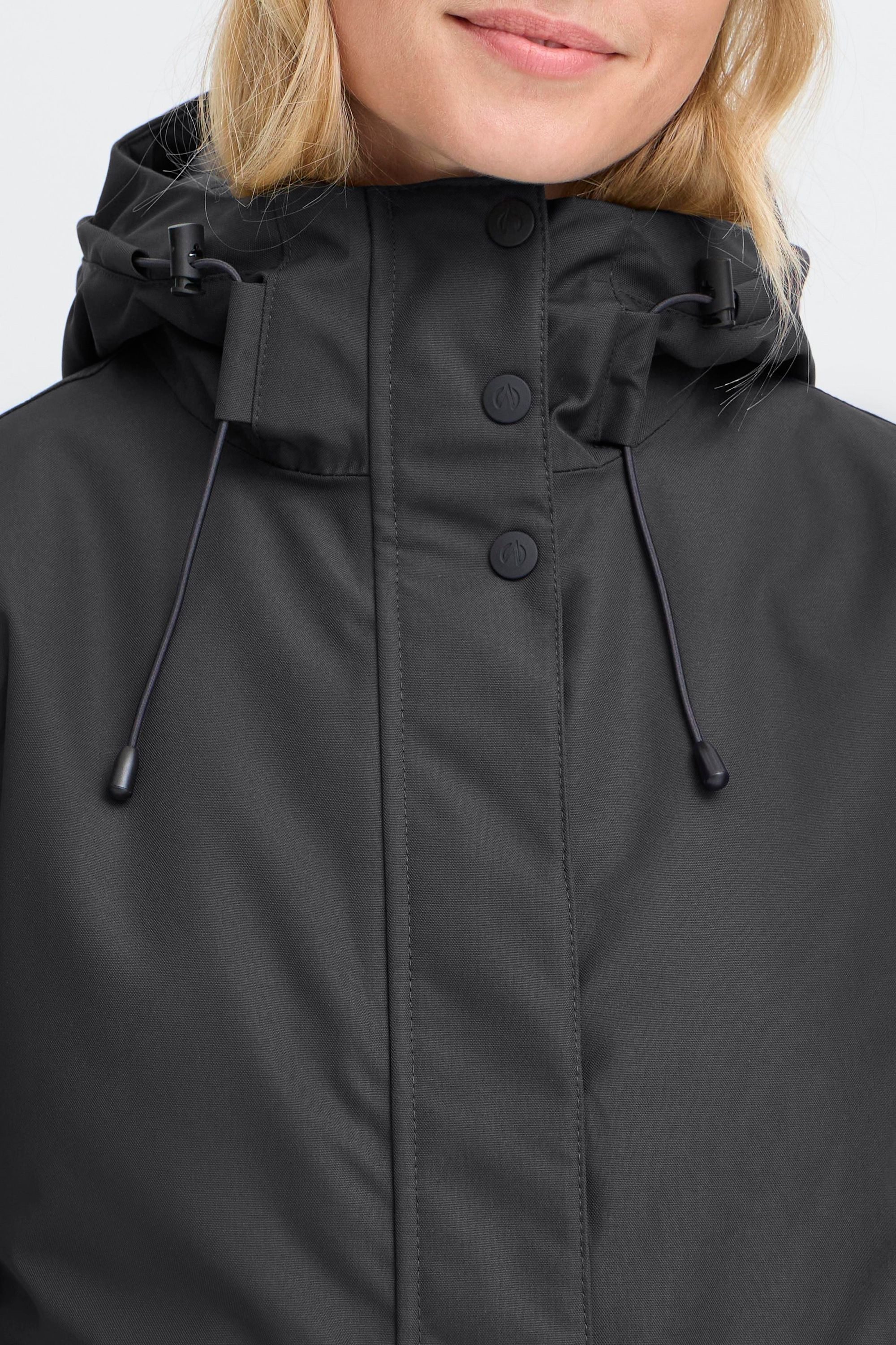 North Bend Parka NBMalika W W-PRO 10.000 mit wasserdichter Beschichtung
