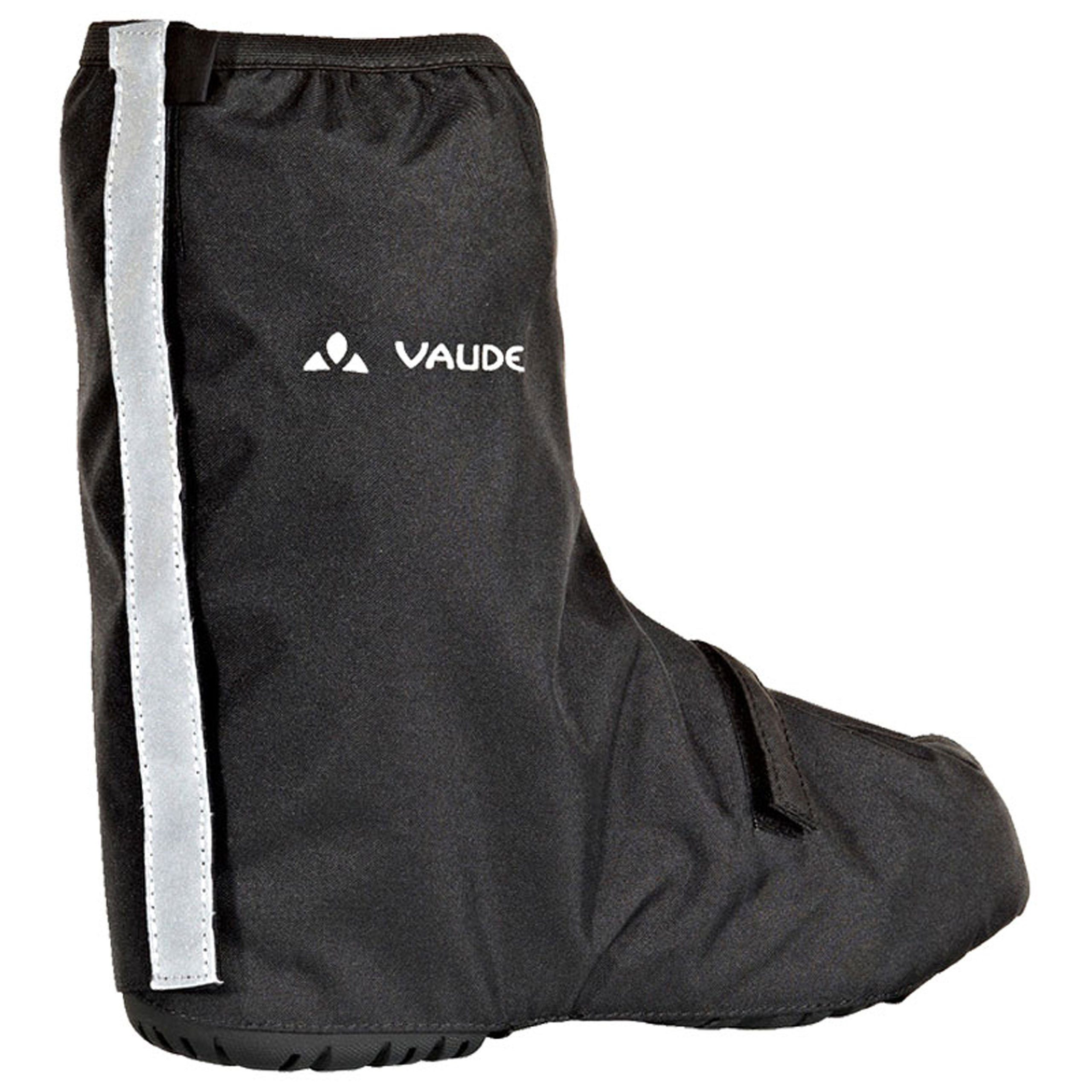VAUDE Gamaschen VAUDE Bike Gaiter Short - Regenüberschuhe Unisex