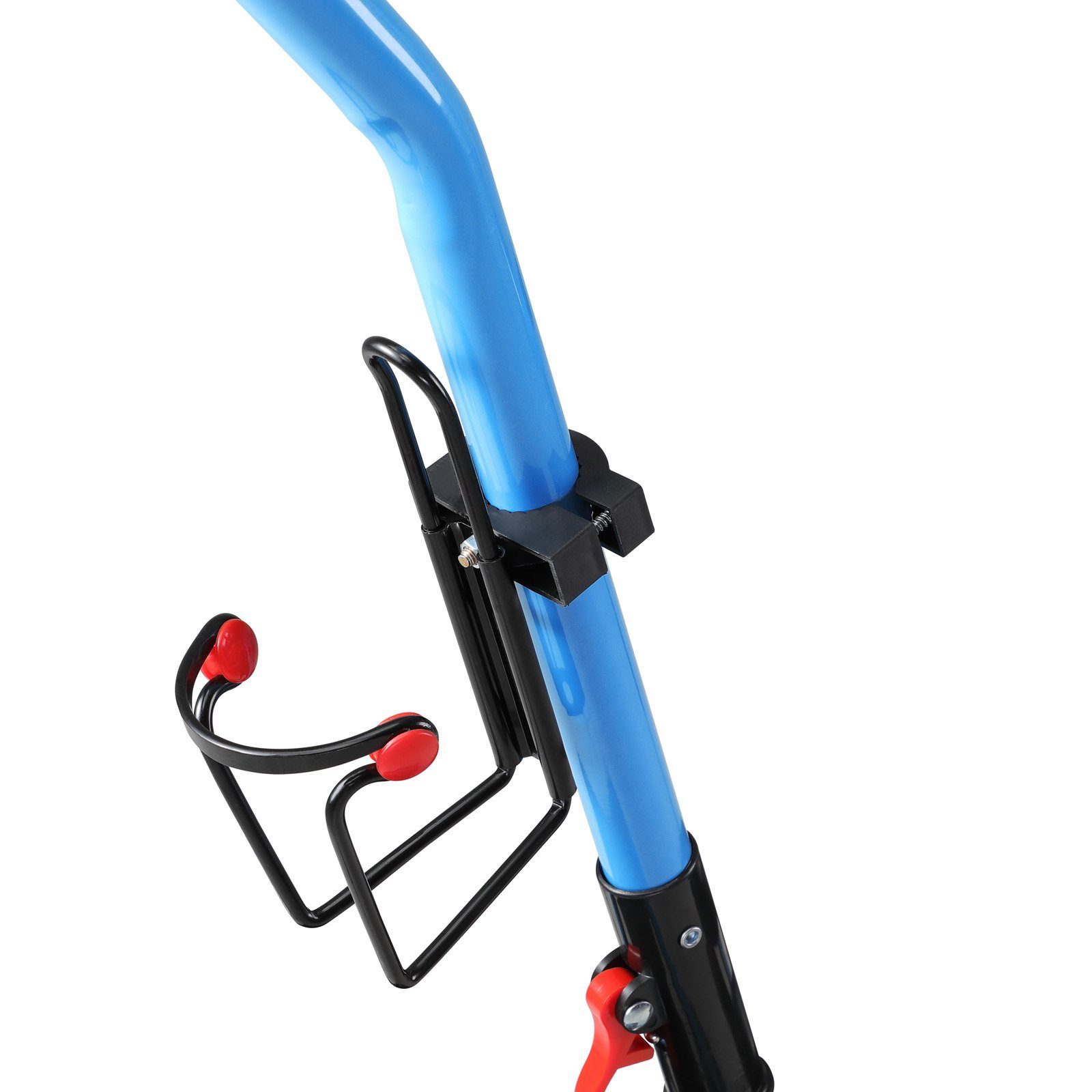 Deuba Dreirad-Kinderwagen