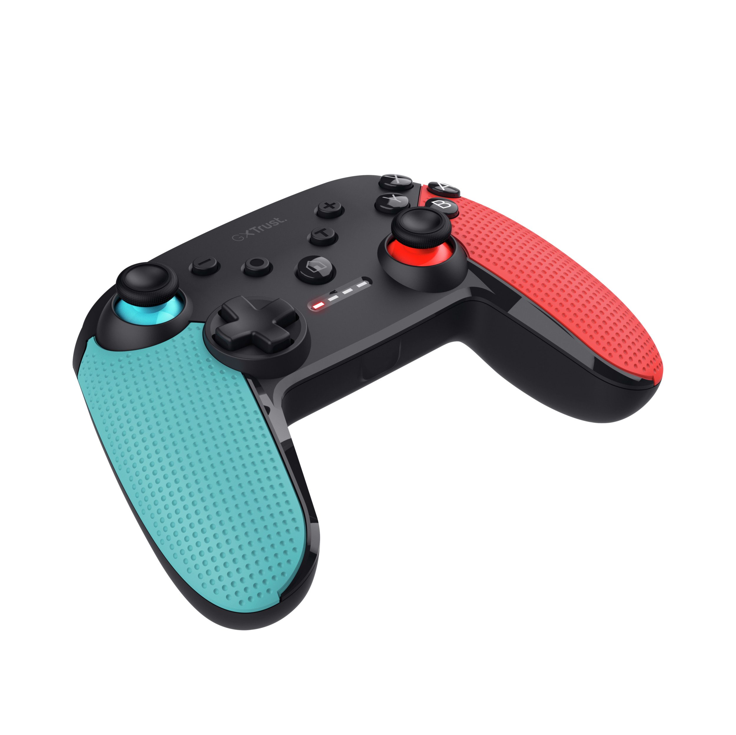 Trust GXT 1246B Muta Controller kabellos für Nintendo Switch und Switch 2 Switch-Controller