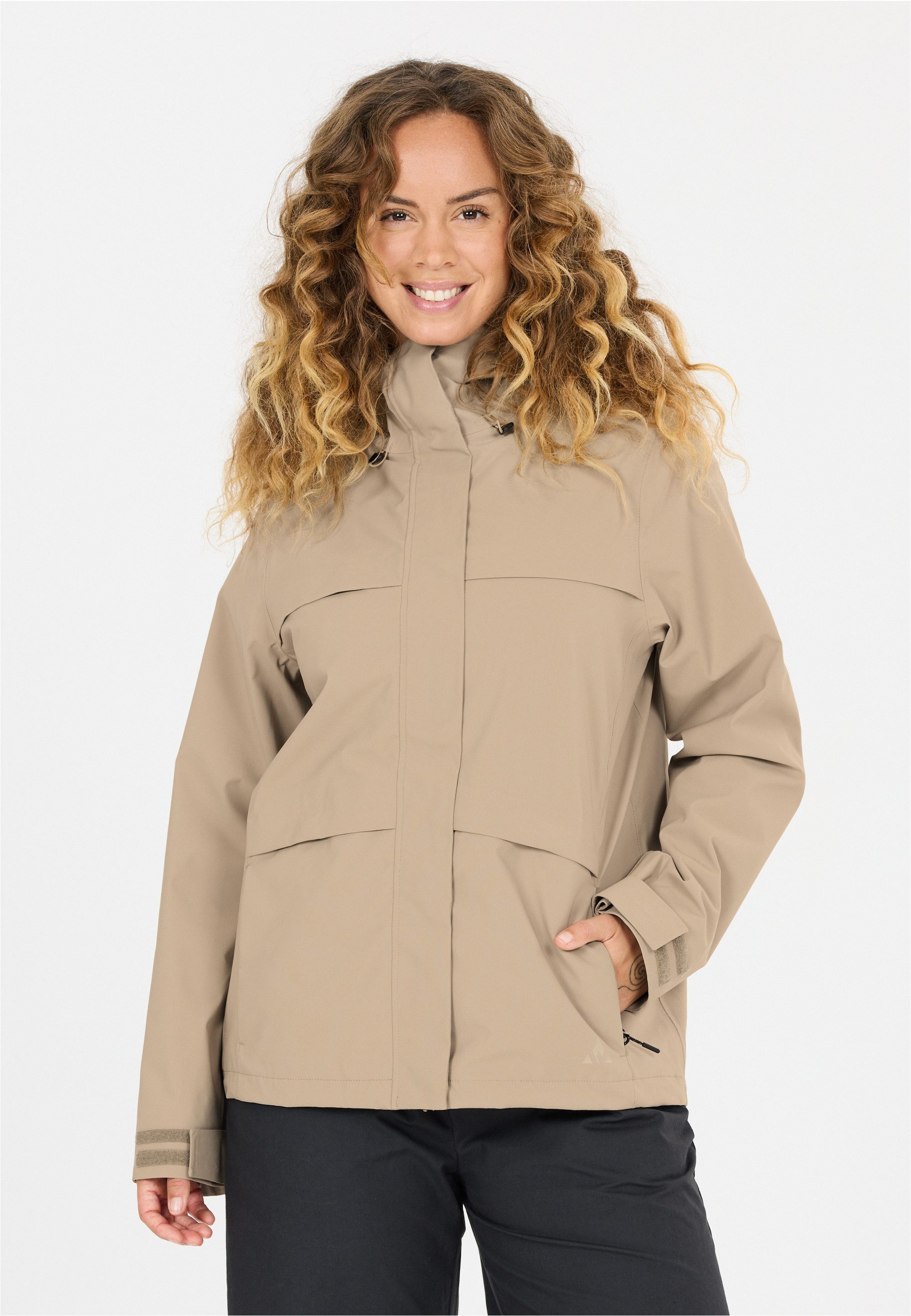 Outdoorjacke Liel