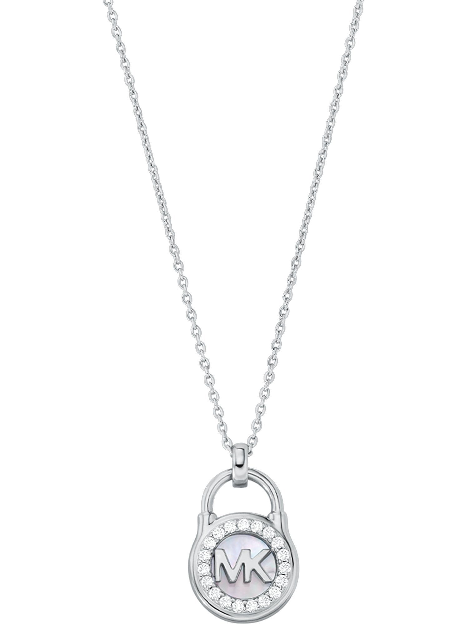 MICHAEL KORS Collier Michael Kors Damen-...