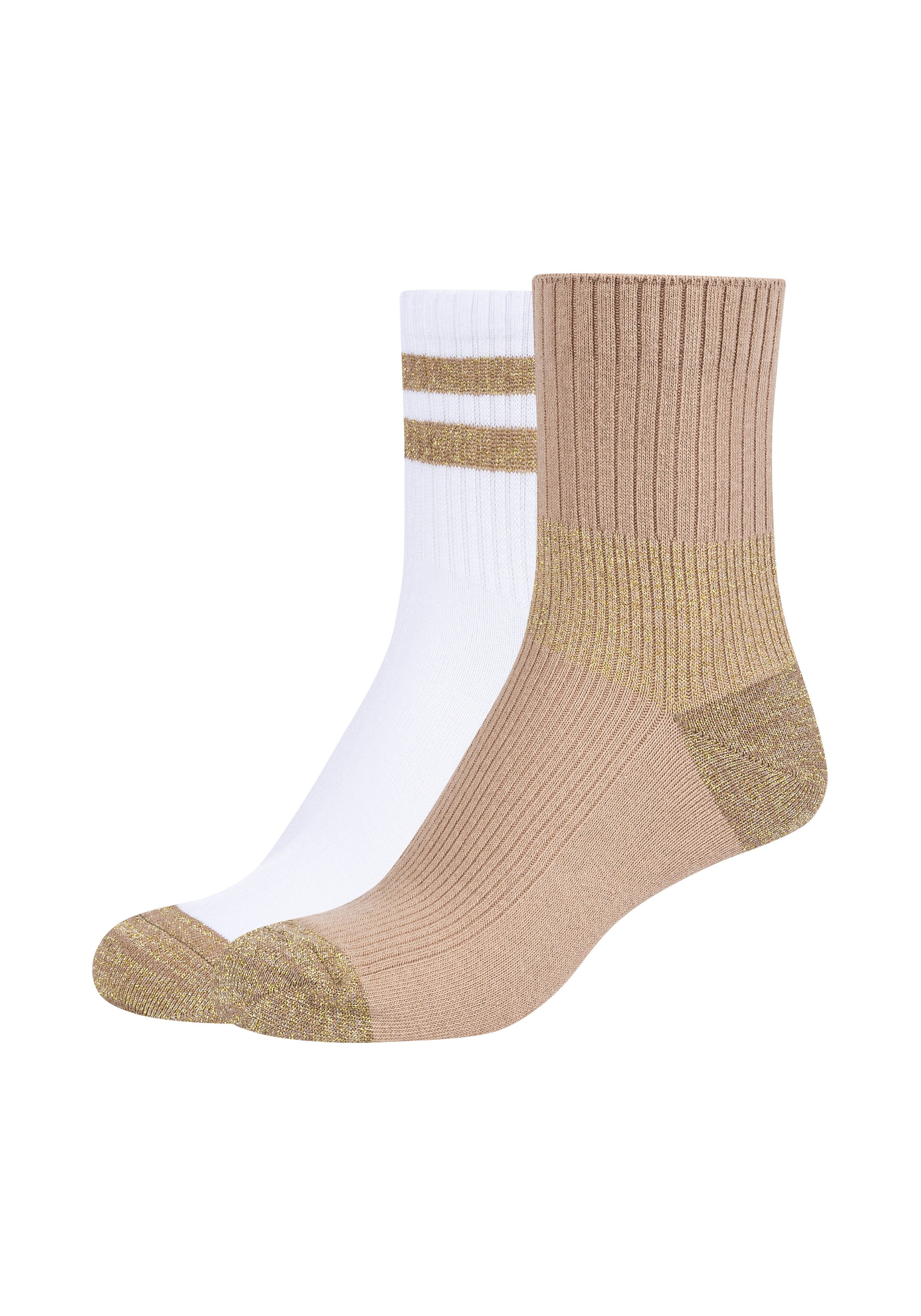 Camano Socken (4 Paar)