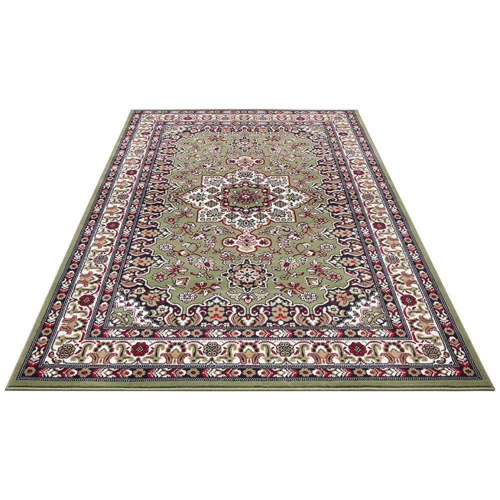 NOURISTAN Teppich Orientalischer Kurzflor Teppich Parun günstig online kaufen