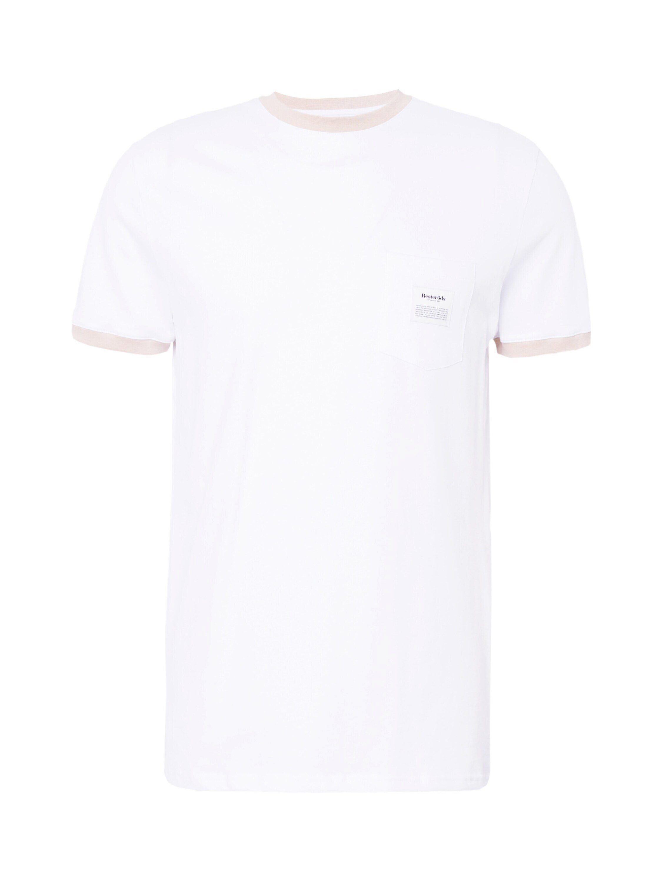 Resteröds T-Shirt (1-tlg) | T-Shirts