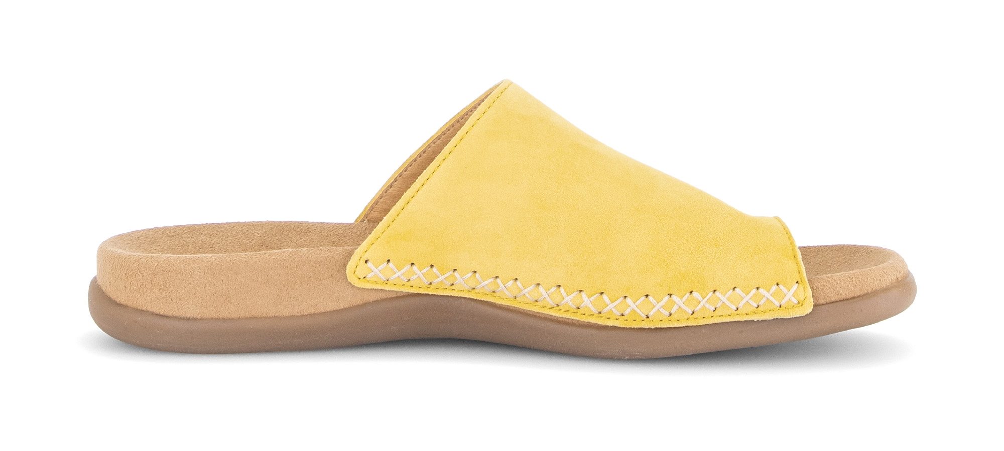 Gabor Dianette Keilabsatz, Sommerschuh, Bequemschuh mit Zehenring