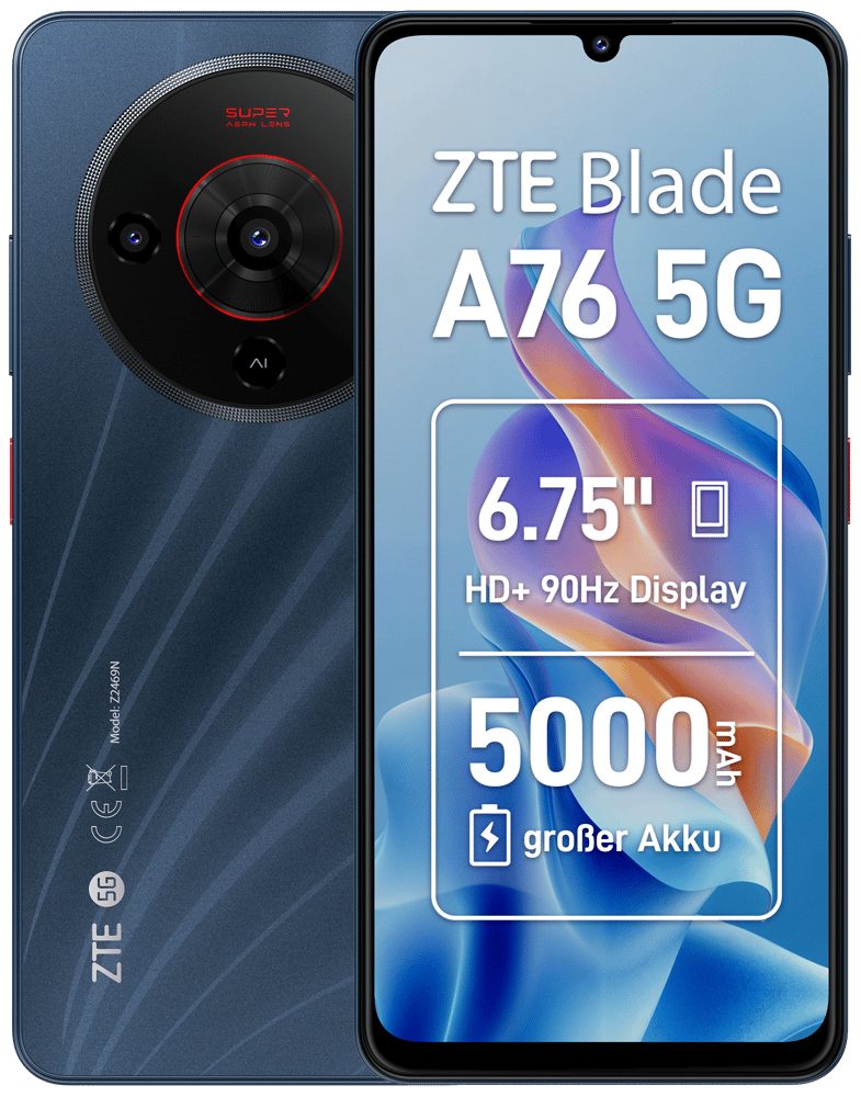 ZTE Smartphone